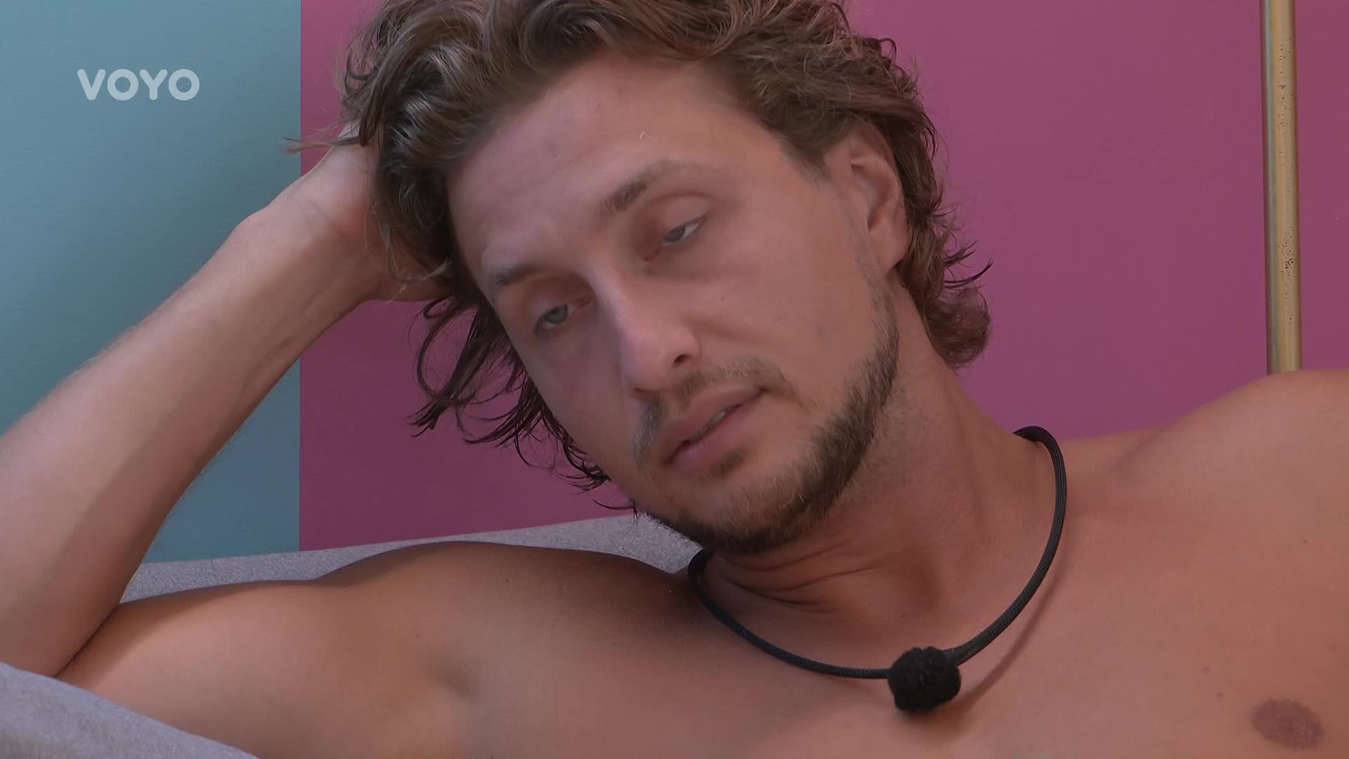 Láska, nebo přátelství? Julie odhalila, proč přišla do Love Islandu