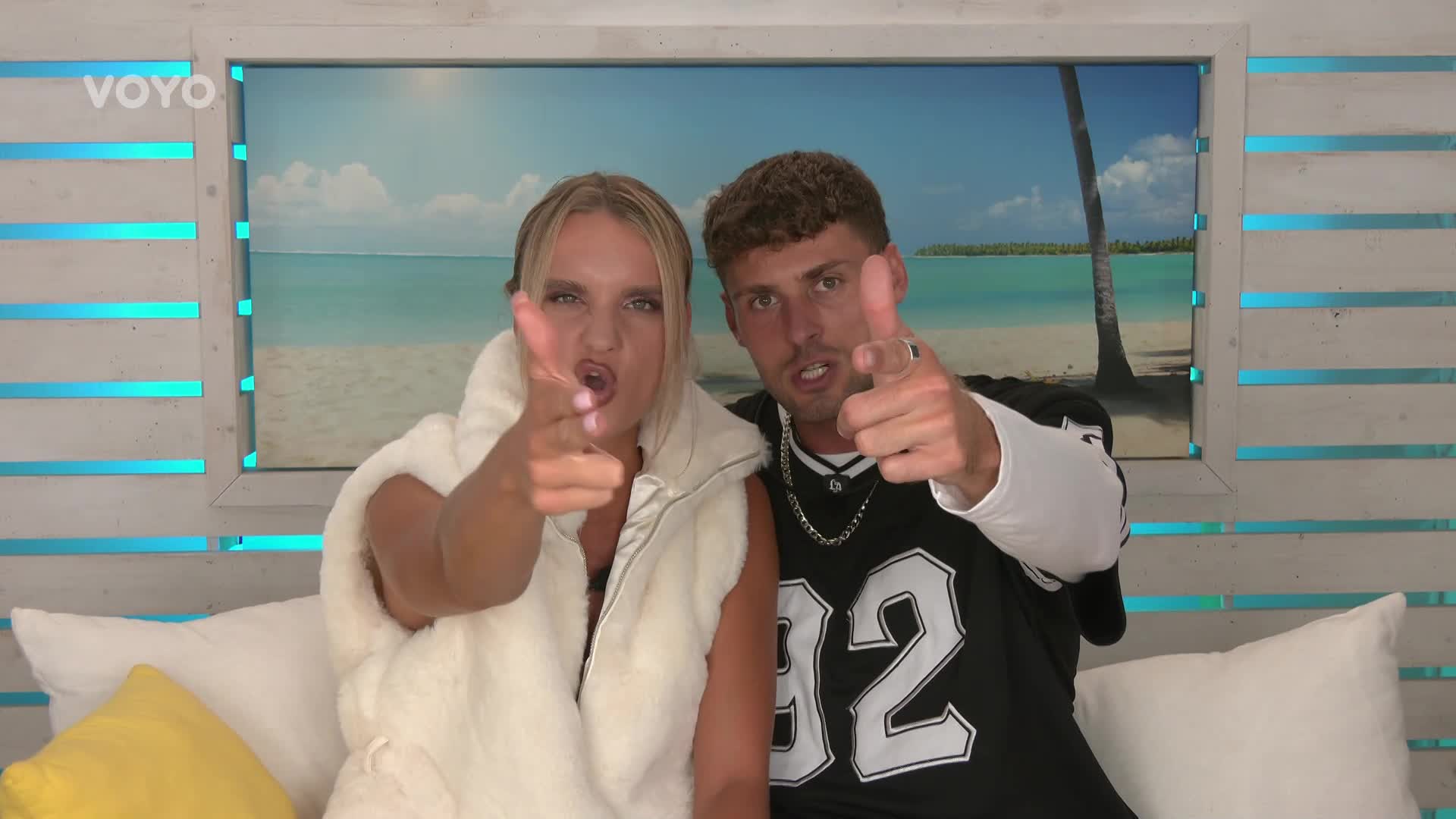 Yeni ve spárech banditů z Love Islandu: Takhle to dopadlo