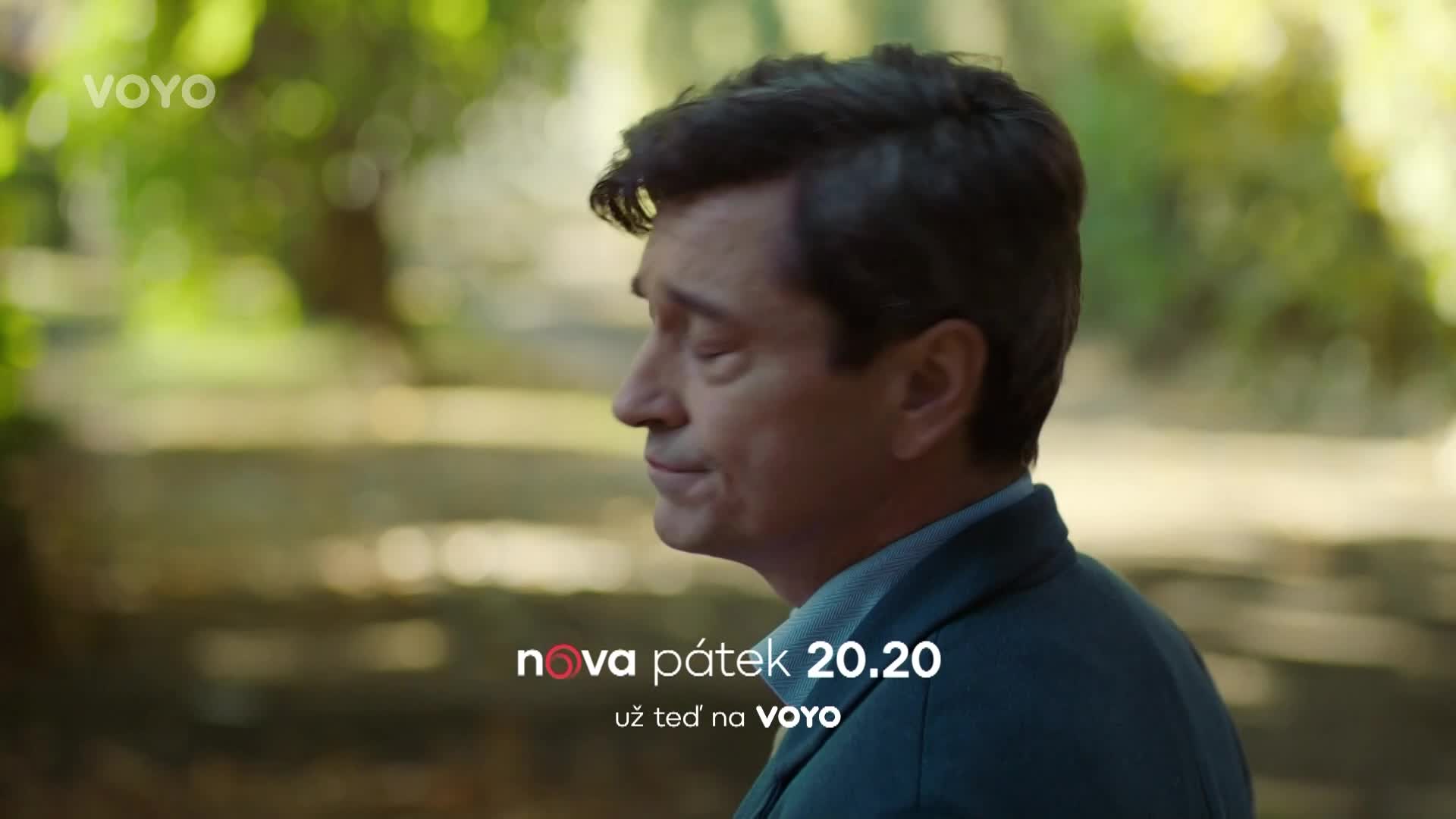 Vzpoura Moniky v Tanečních: Tchyně se ji snaží krotit