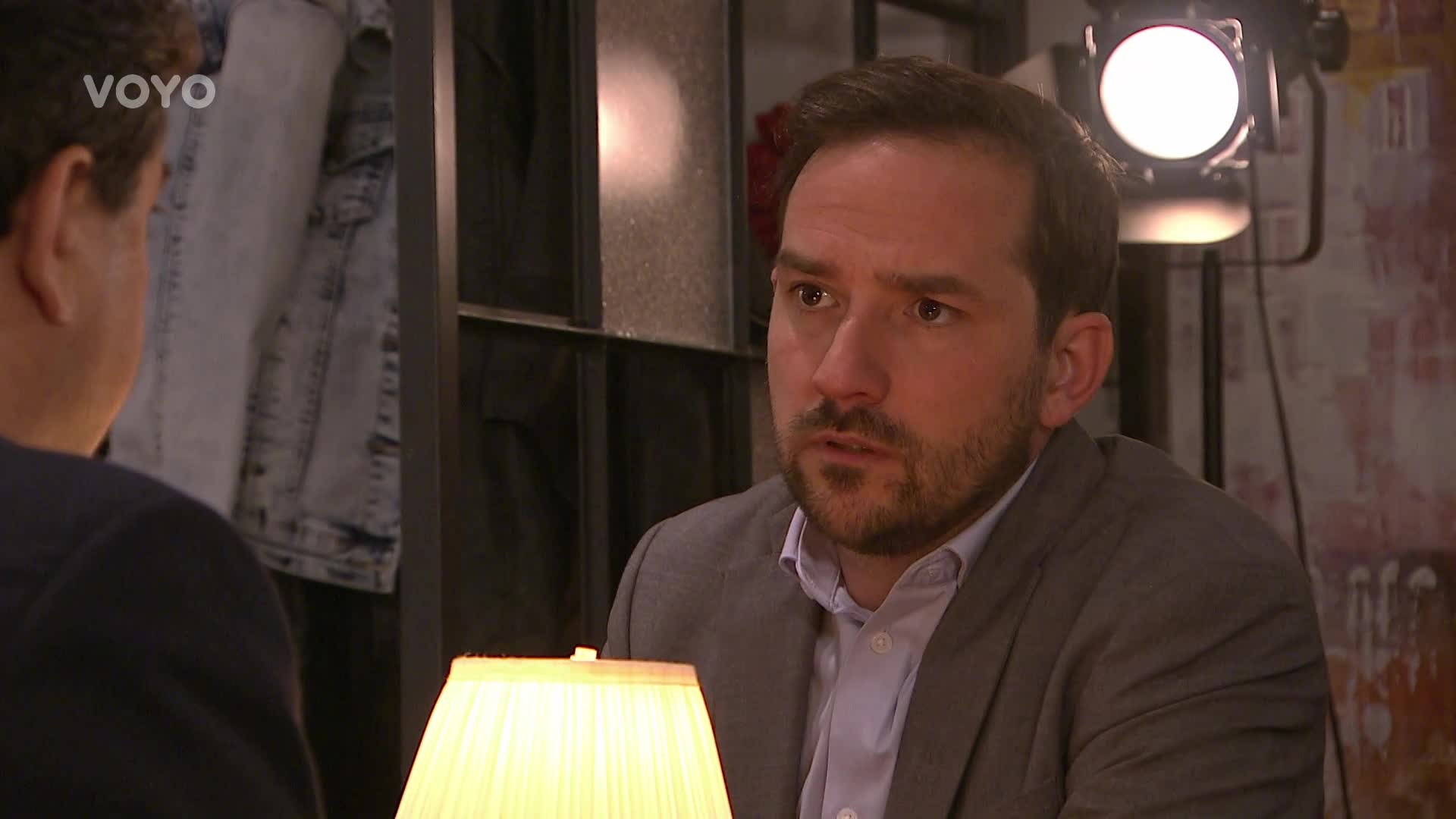 Tohle Terezu z Ulice dorazí. Otík z Davida vypáčí velké přiznání