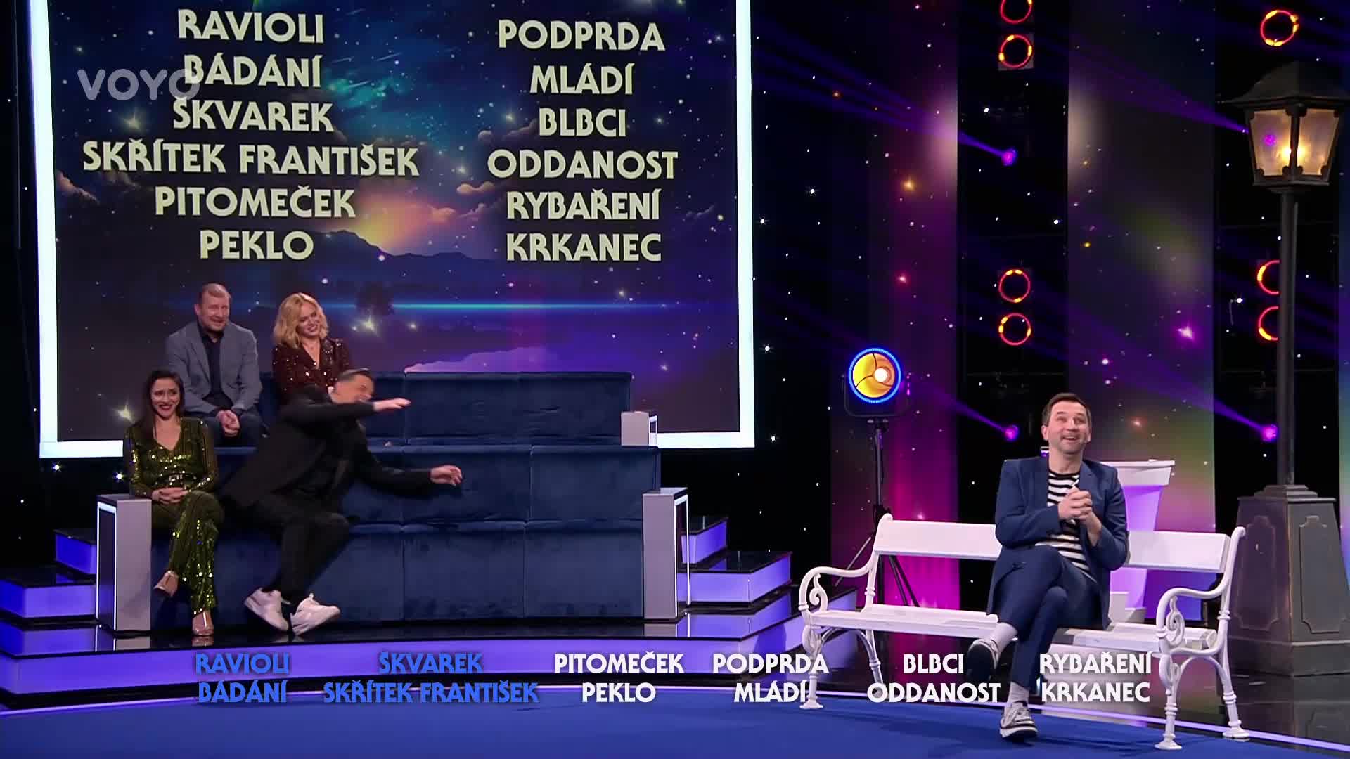 Ondřej Sokol má svou píseň. Je strašně sexy, zpívá Vagnerová