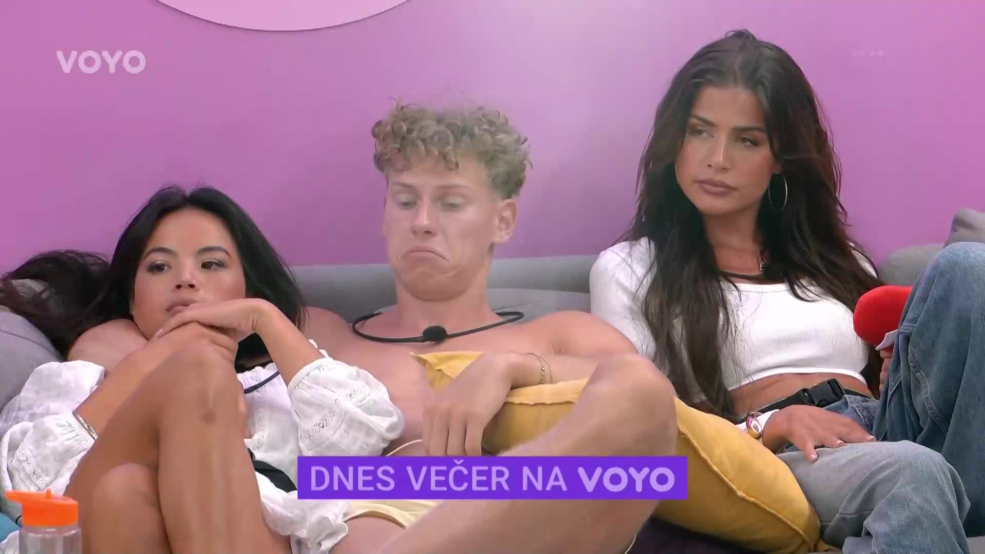 Přetvářka v Love Islandu: Srdíčka budou mít co vysvětlovat