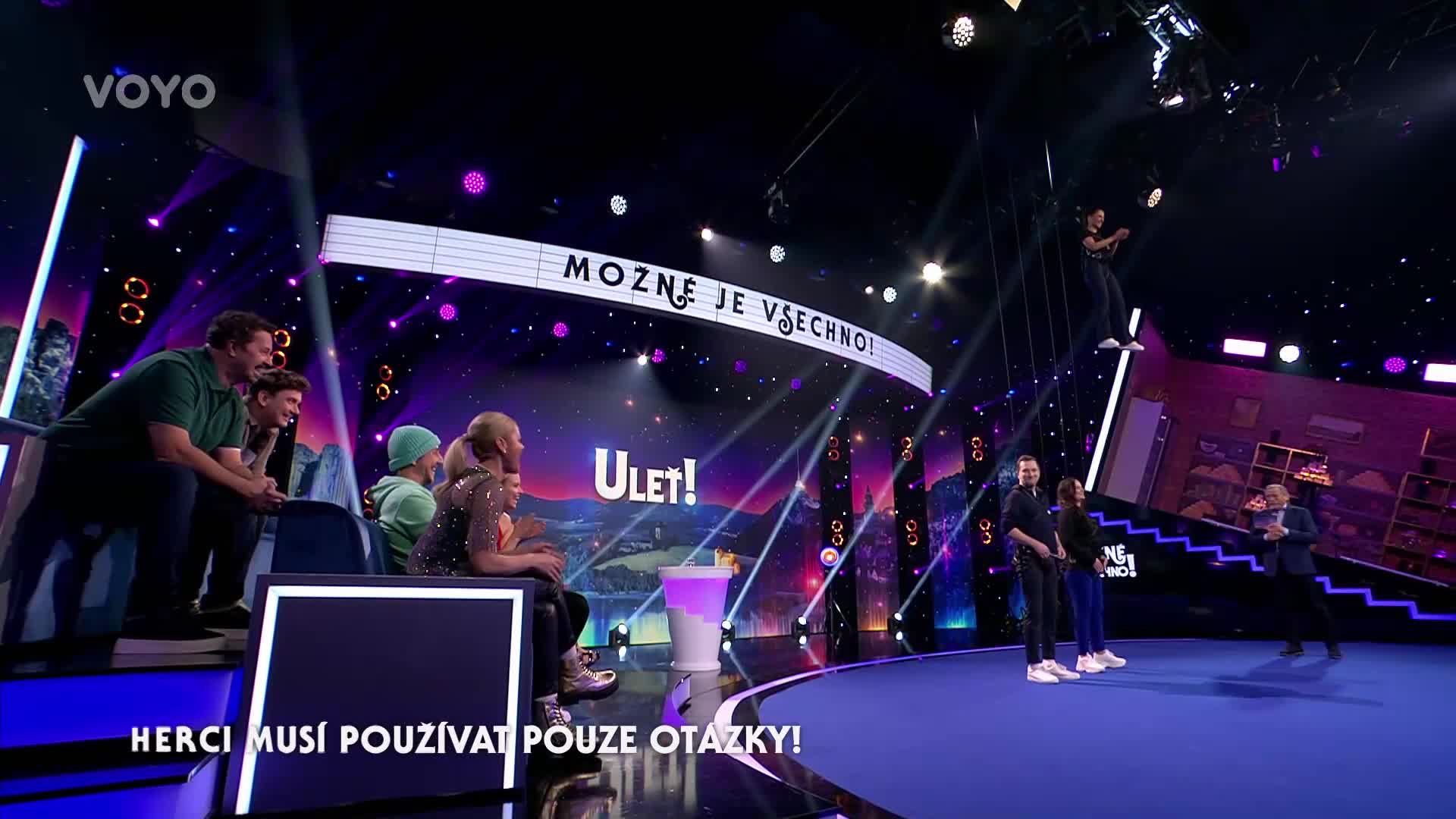 Nepříjemná situace pro Ondřeje Sokola: Má strach o své intimní partie