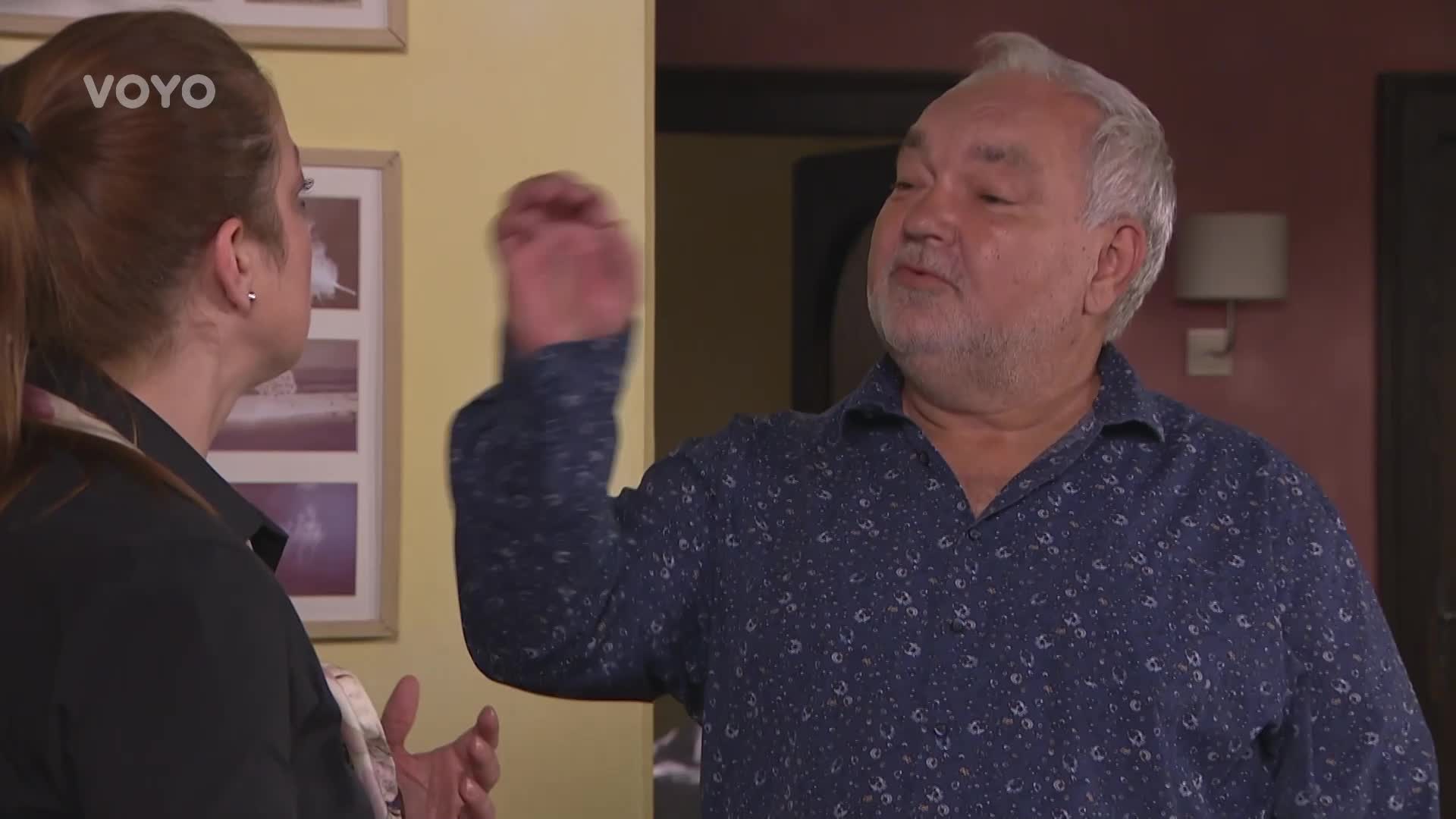 Co přinese úterní Ulice: Nové tváře, vyřizování účtů a odhalení velké lásky