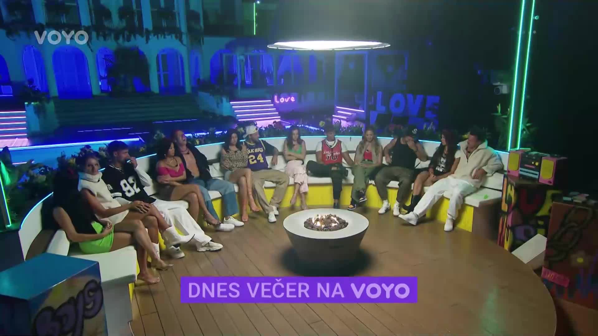 Romantická žádost v Love Islandu: Pavel poklekne před Yeni
