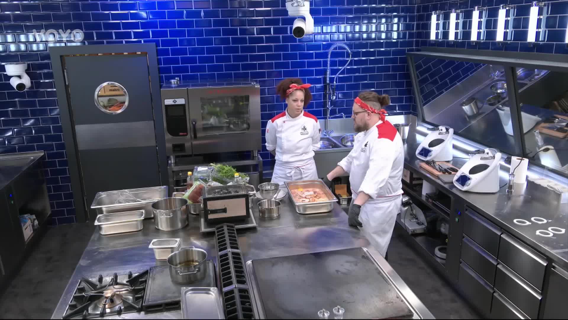Sierra z Hell’s Kitchen promluvila o soukromí: Mirkovi řekla o rozchodu