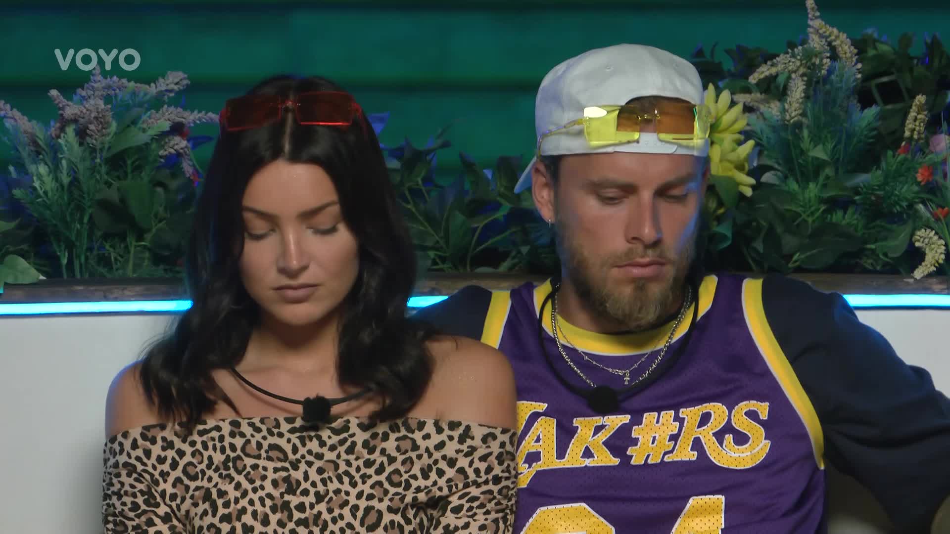 Terez z Love Islandu došla se srdíčky trpělivost: Stali jsme se terčem