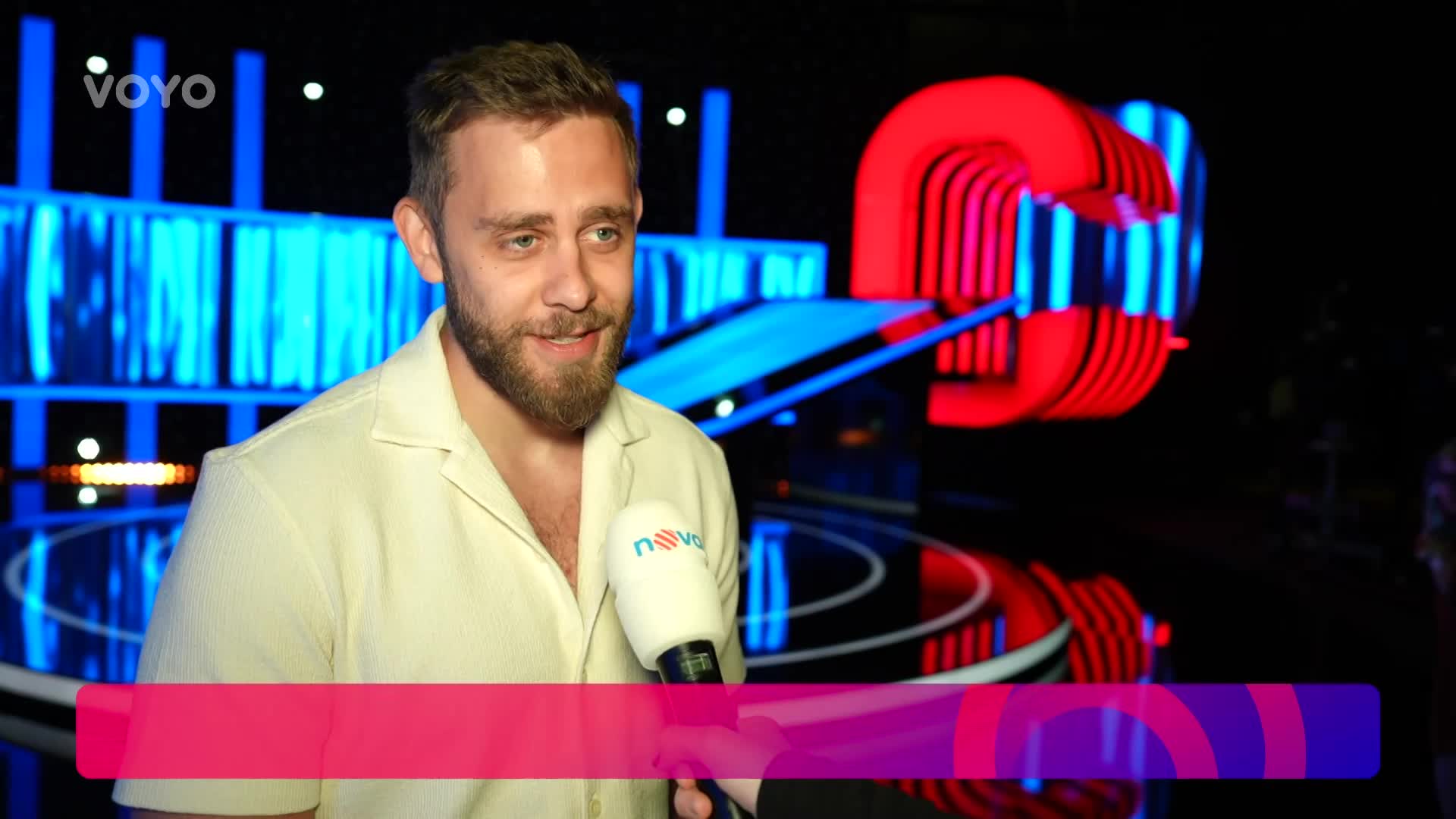 Vincent Navrátil opět v Na lovu: V případě potřeby vše svede na Vaška Matějovského
