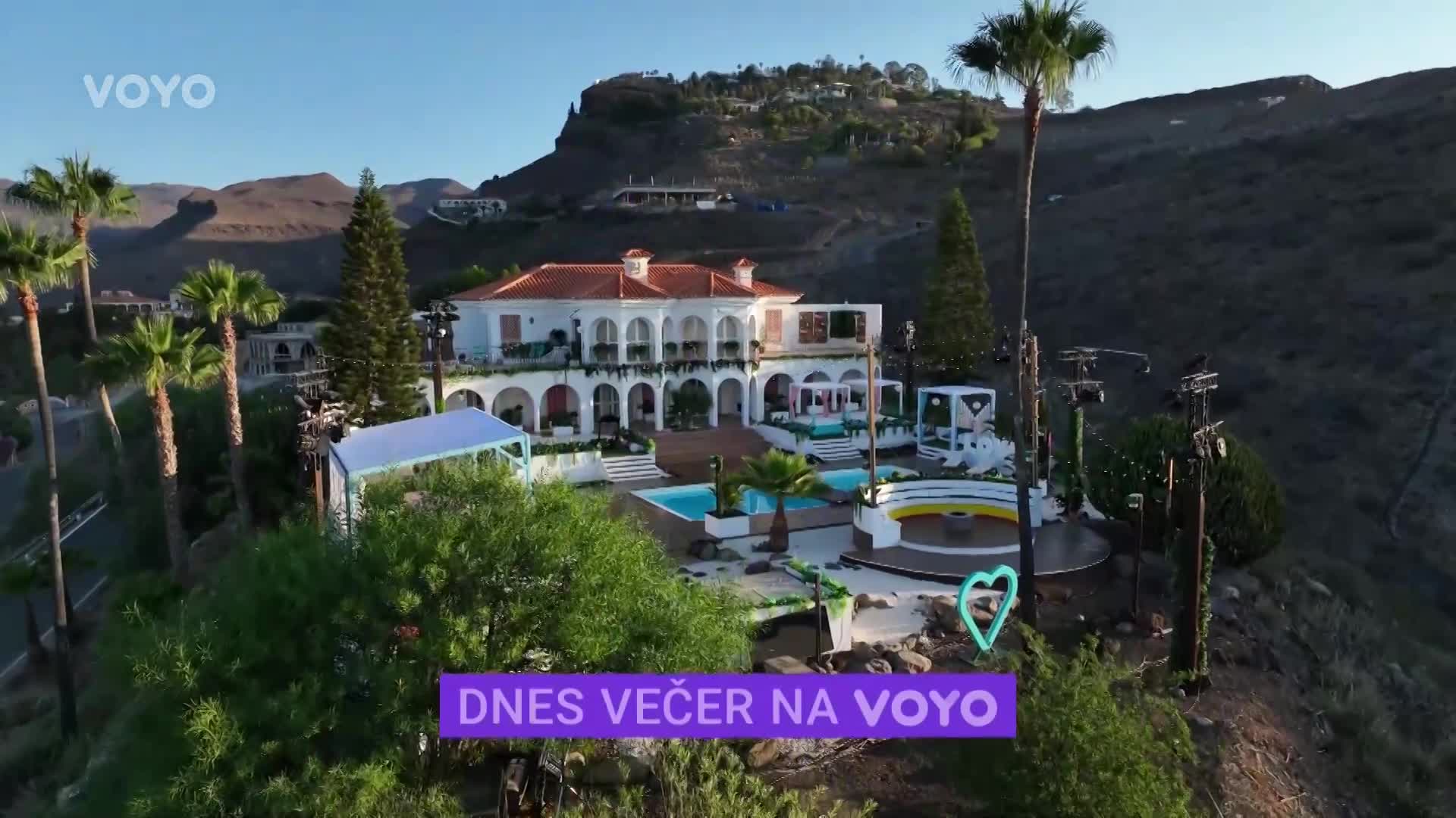 Finálový týden Love Islandu je tu! Páry si vyzkouší péči o miminka