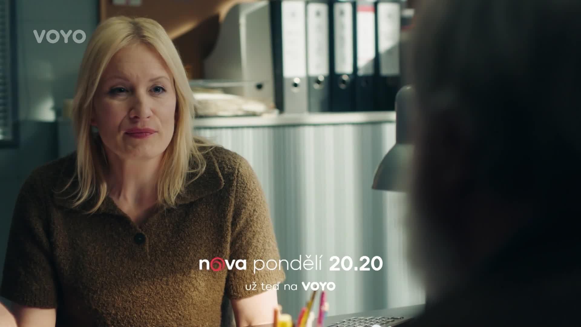 Kriminálka Anděl na stopě: Dostihla majitele domu temná minulost?