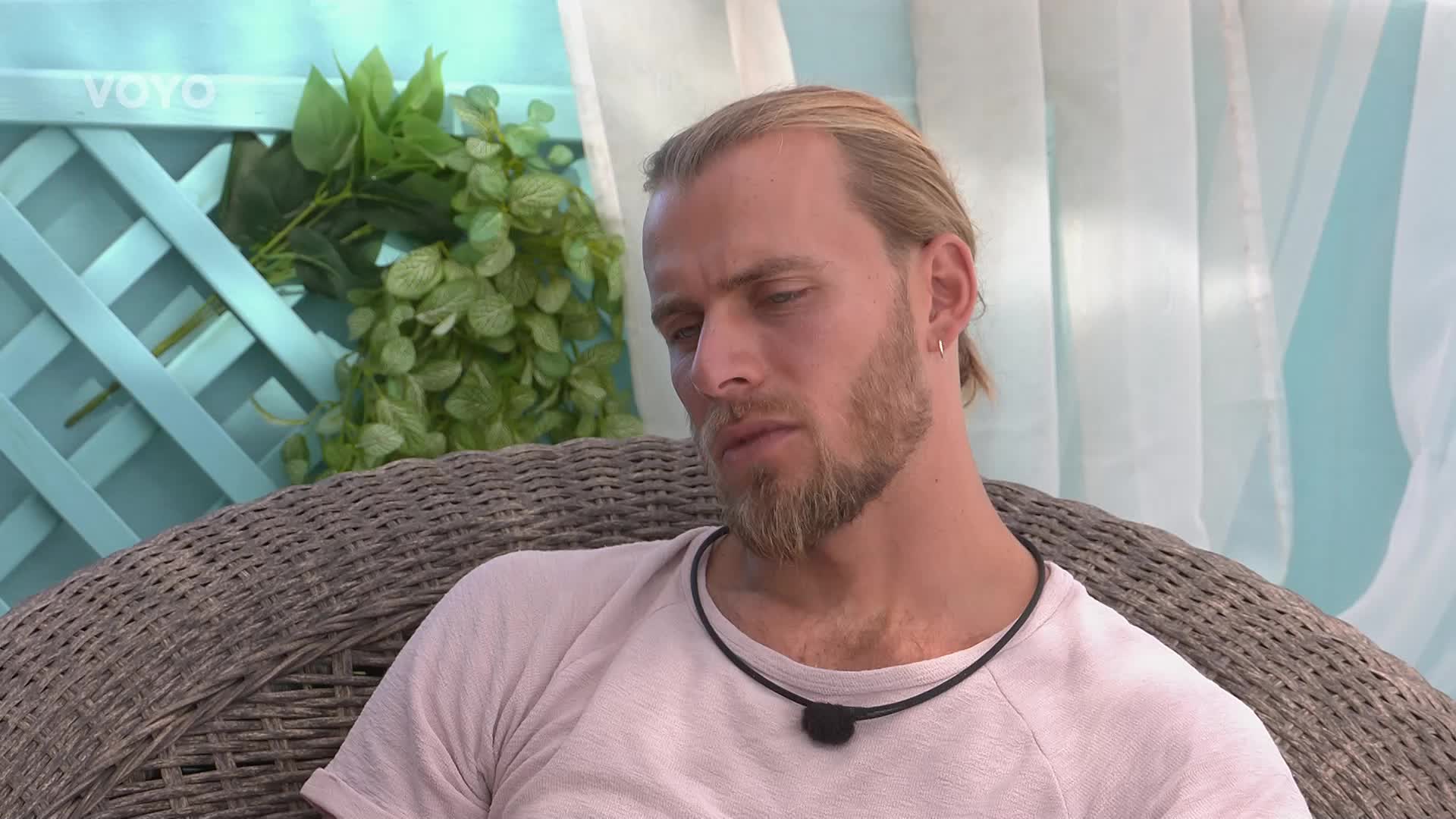 Strach Terezy z Love Islandu: Bojí se o vztah s Tomášem po vile
