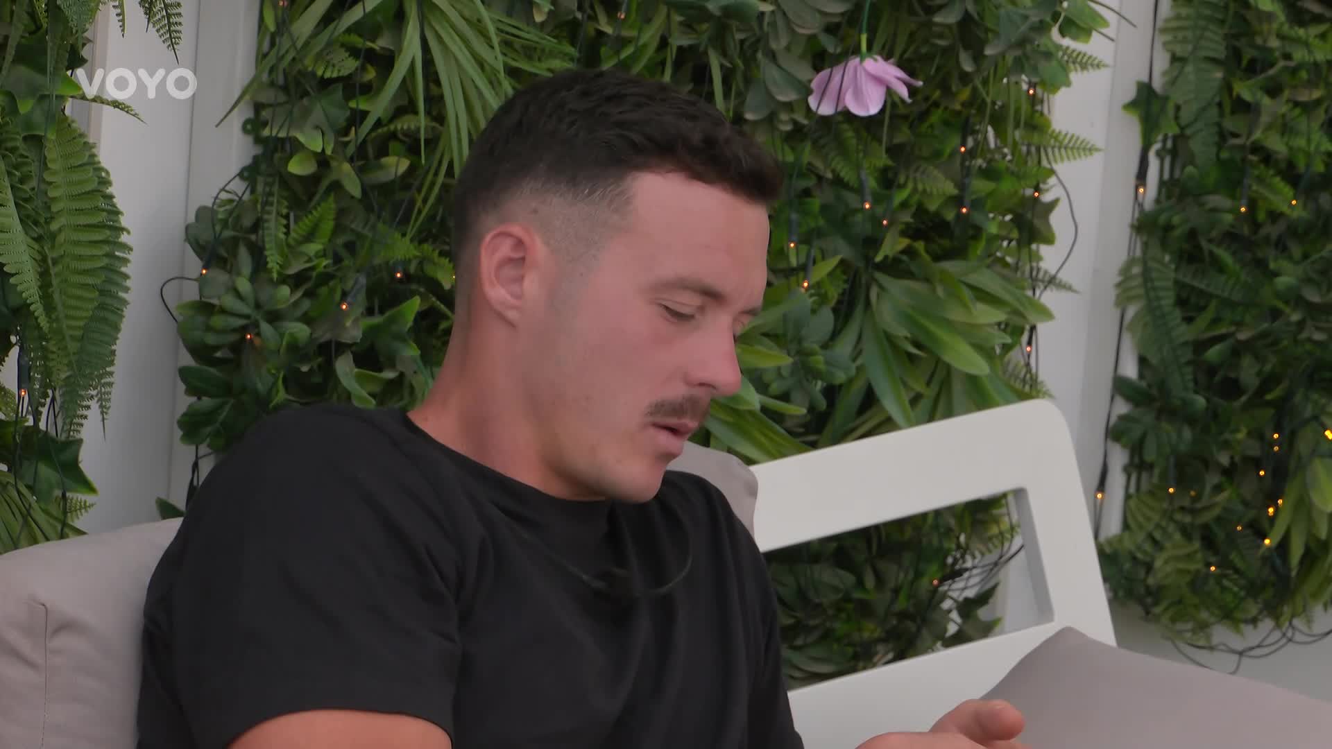 Sherlock Dano z Love Islandu: Odkrývá spiknutí Dušana s mámou Domi