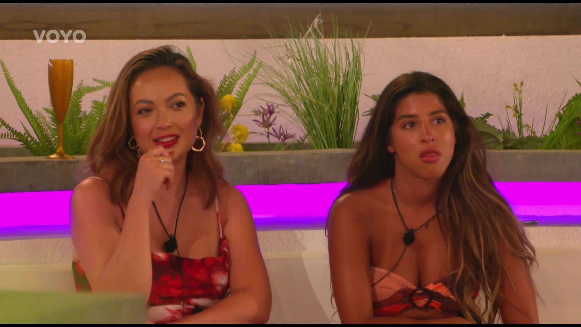 První bombshell v Love Islandu Velká Británie: Kluky totálně okouzlila