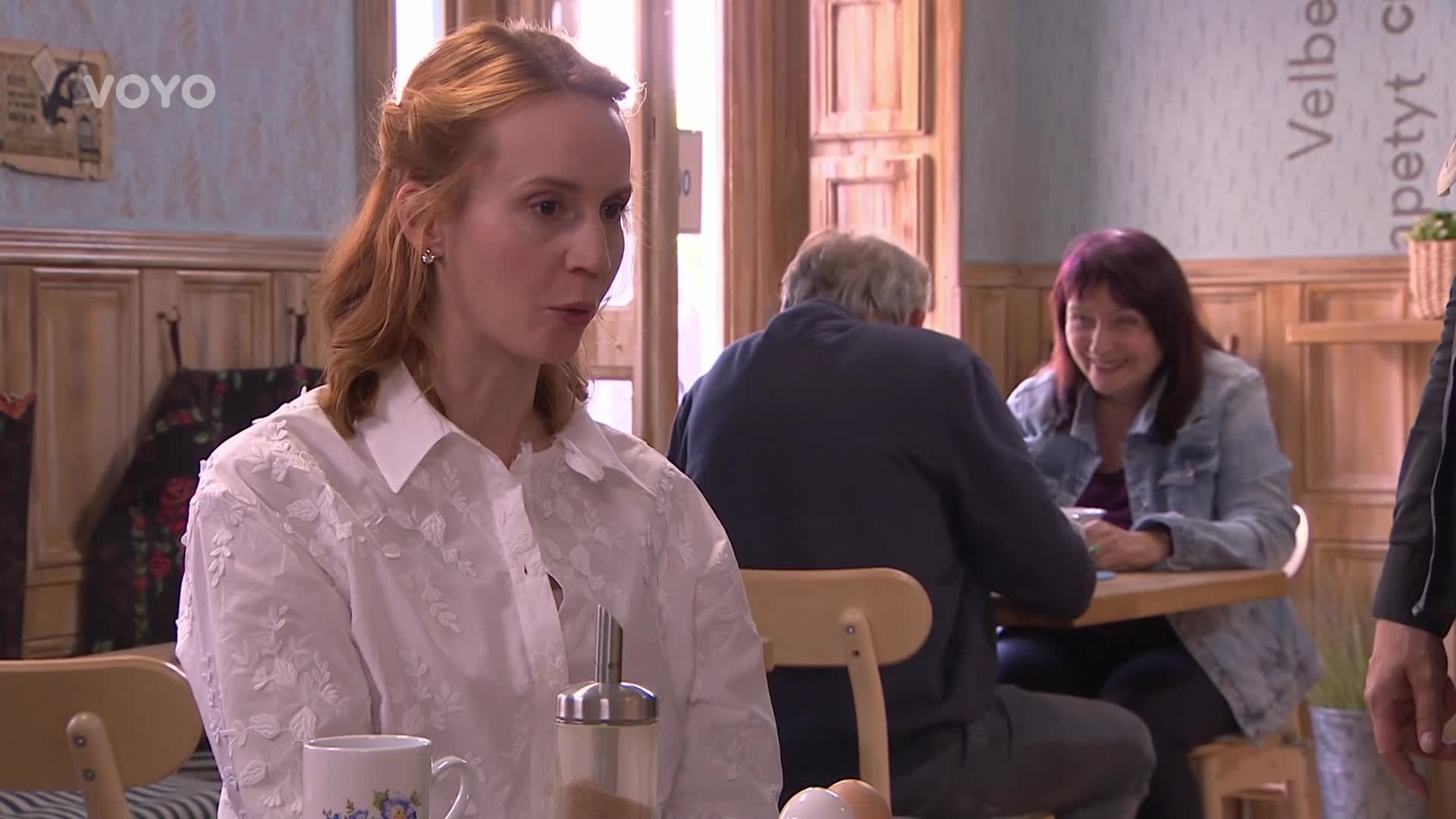 Šok v Ulici: Nechápu, co Martina na Máriovi vidí, vypadne z Áji