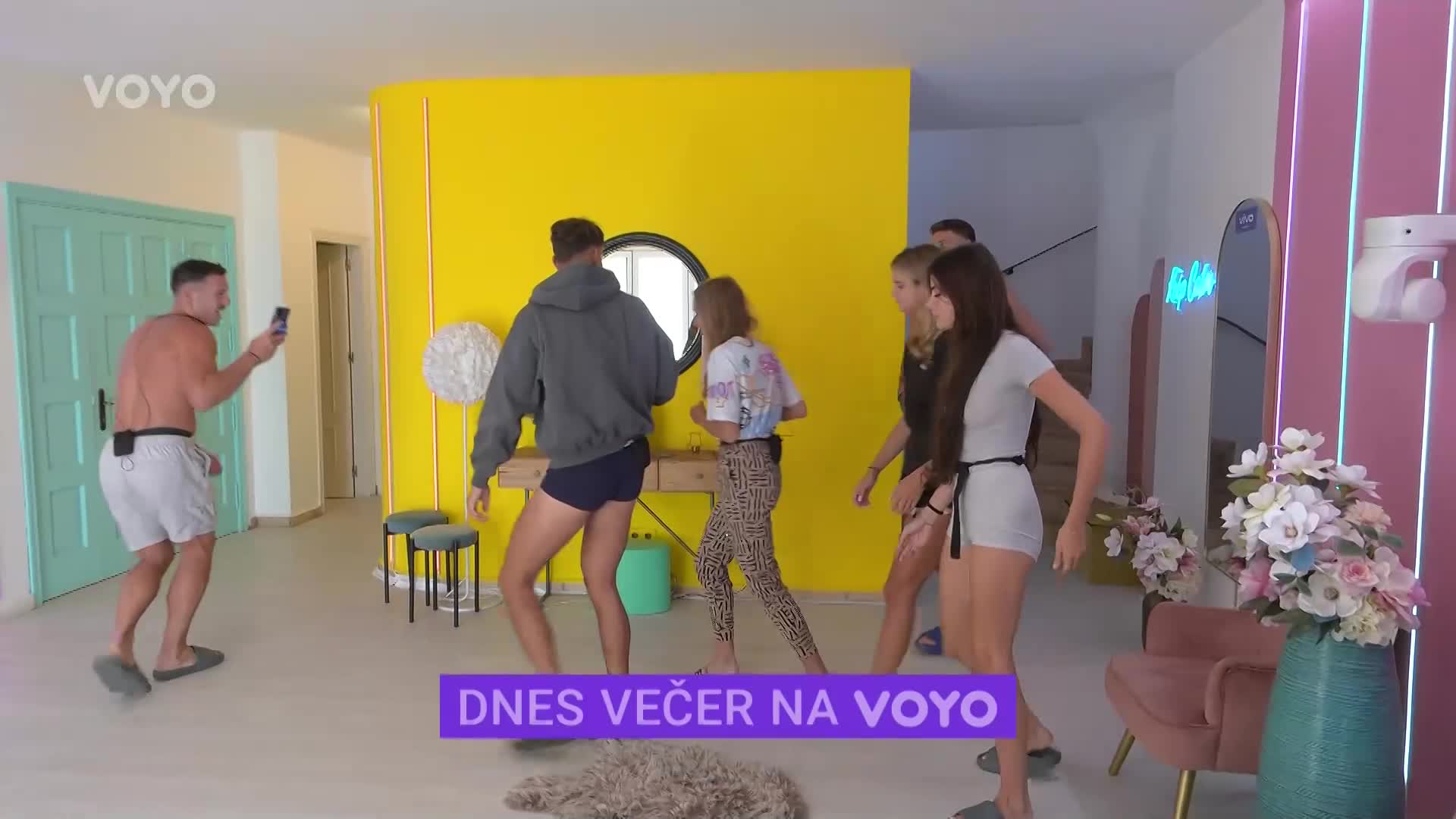 Poslední ohniště v Love Islandu: Do velkolepého finále se dostanou tři páry