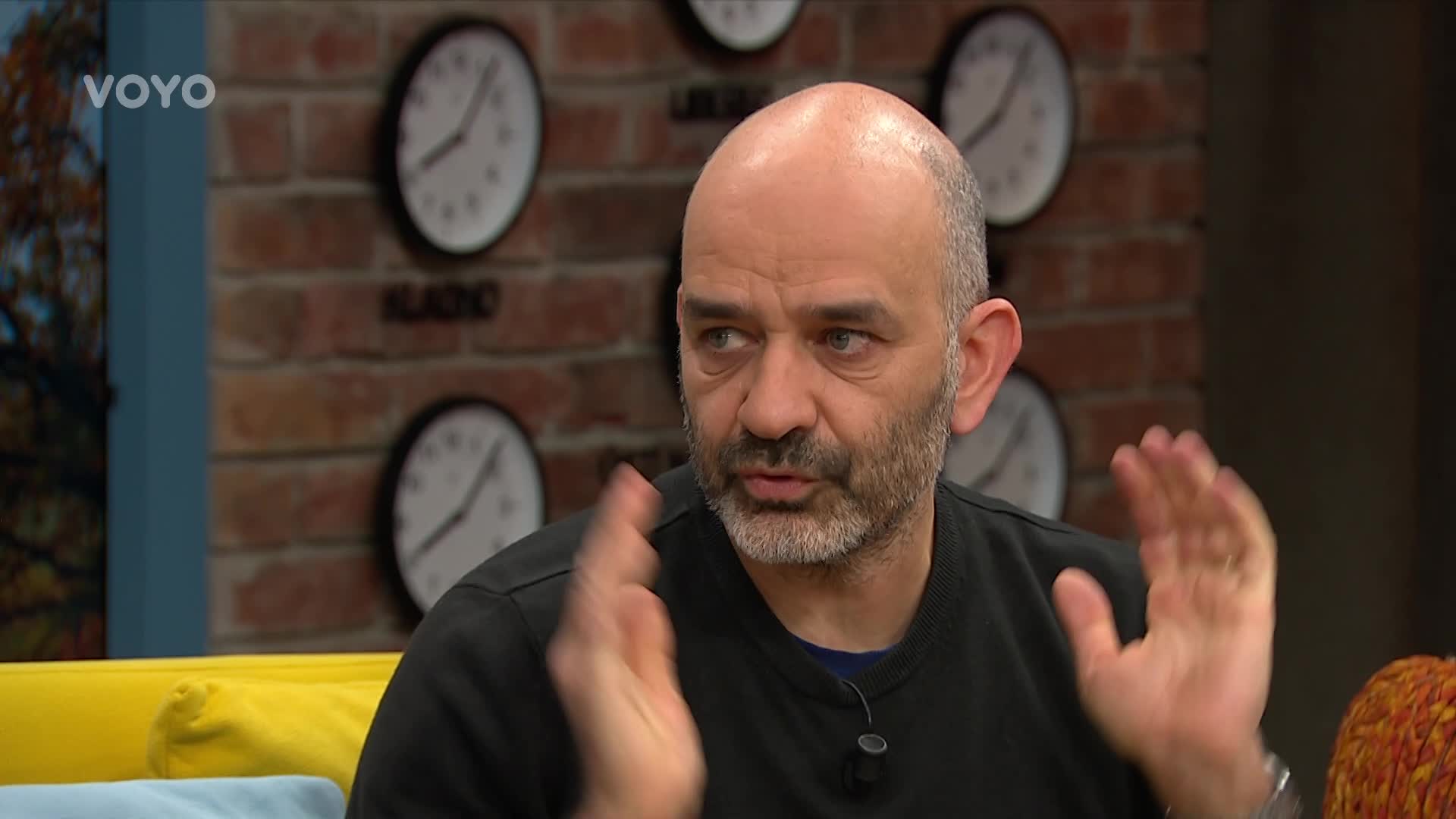 Vanda z Ulice ukradla všechno, co šlo. Vasil Fridrich promluvil o hazardu
