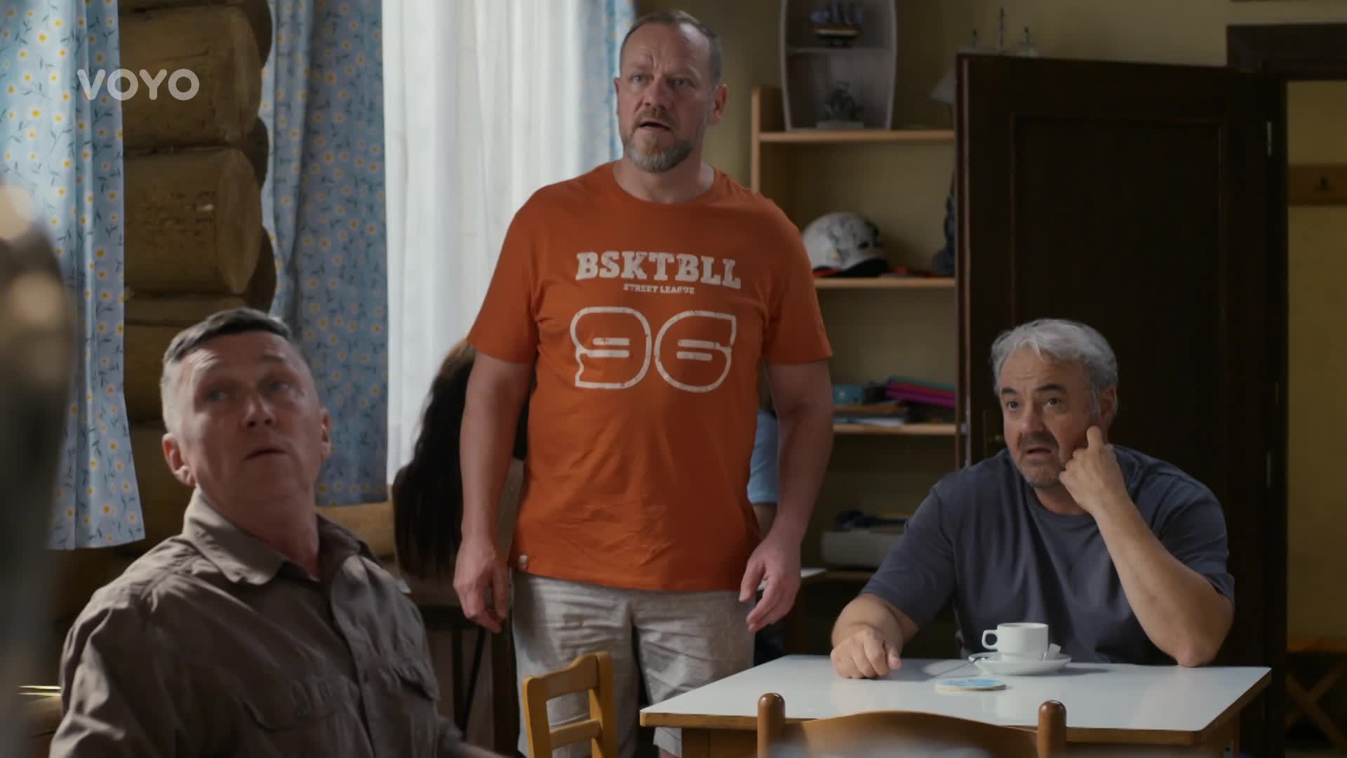 Vilém z Jedné rodiny má skvělý nápad: Ve Vodárně zavede novinku