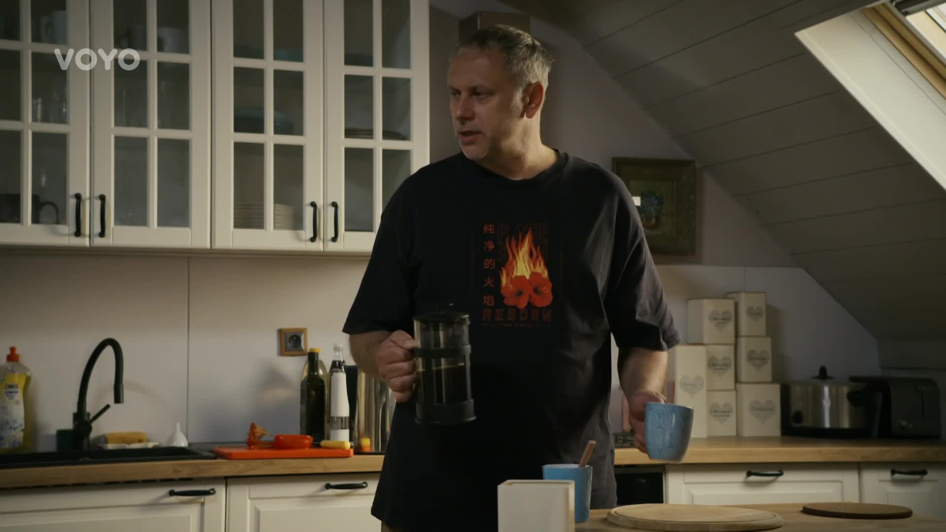 Vašek z Jedné rodiny má průšvih: Petra se dozví o tajném večírku