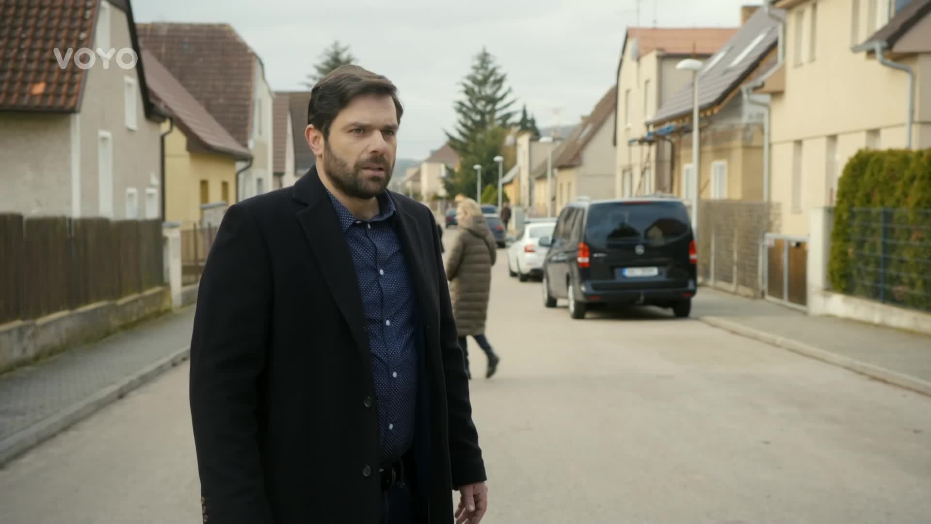 Novinář Sehnal zpátky v Jedné rodině. Tentokrát půjde po Ireně