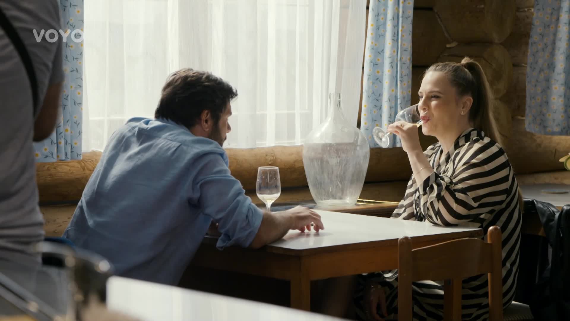 Novinář Sehnal znovu v Jedné rodině: S kým začne flirtovat?