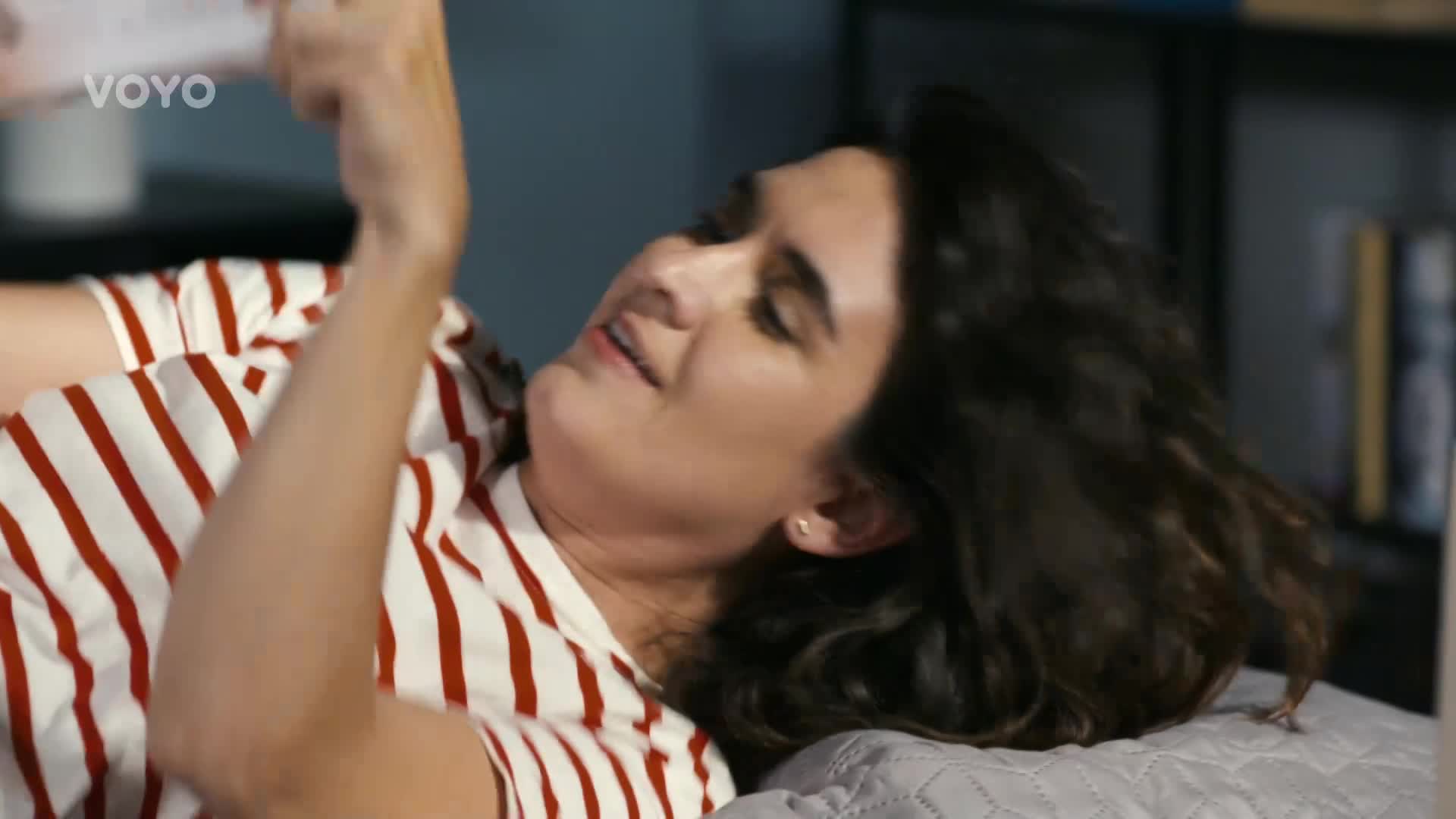 Medard se těší na vášnivou noc: Tereza z Jedné rodiny má ale podmínku
