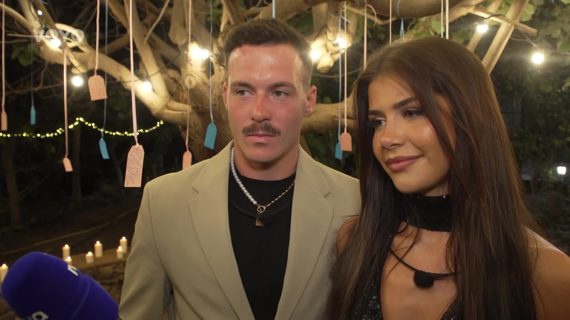 Dano doufá, že s Domi vyhrají Love Island: S penězi by udělal totéž co Laura