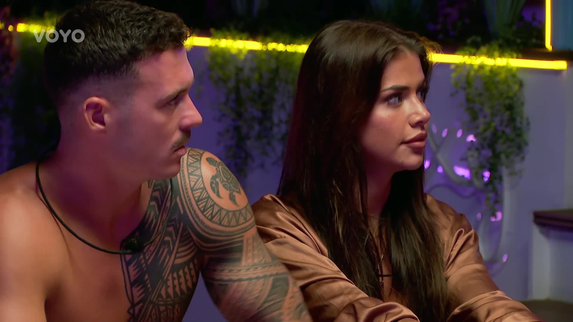 Žhavý Love Island: Kdo posílal nahé fotky a komu vadí vibrátor?