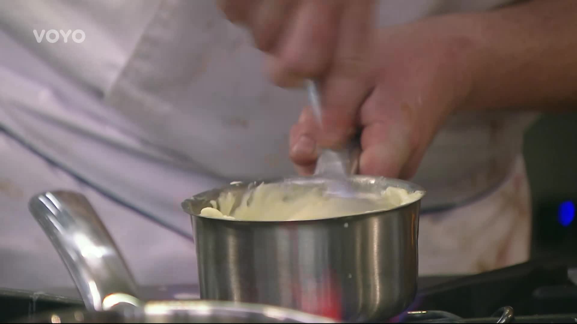 Hosté vrátili v Hell´s Kitchen jídlo. Kašpárek se přesto zastal kuchaře