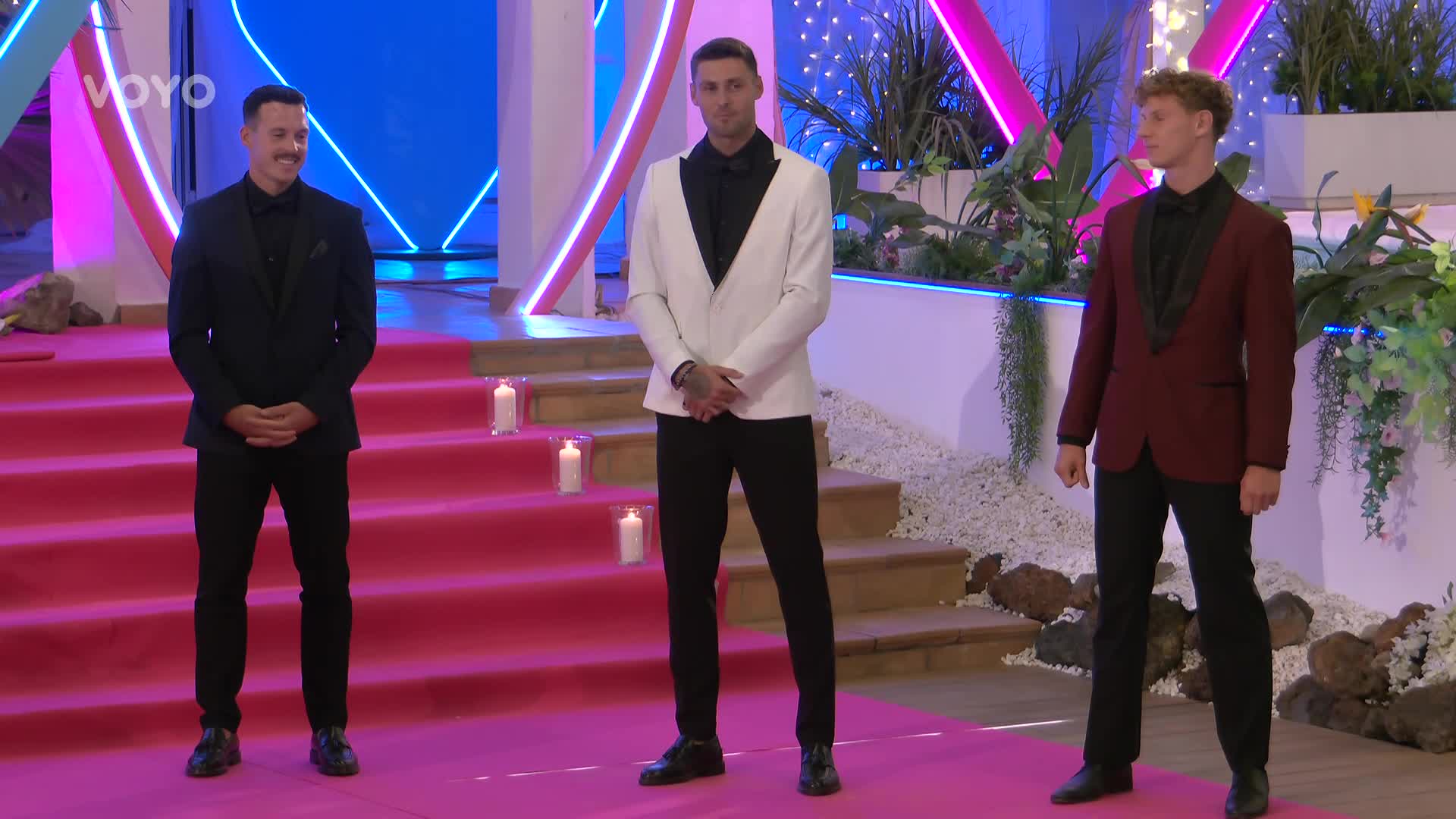Jak strávil poslední den v Love Islandu? Dano odpovědí všechny rozesmál