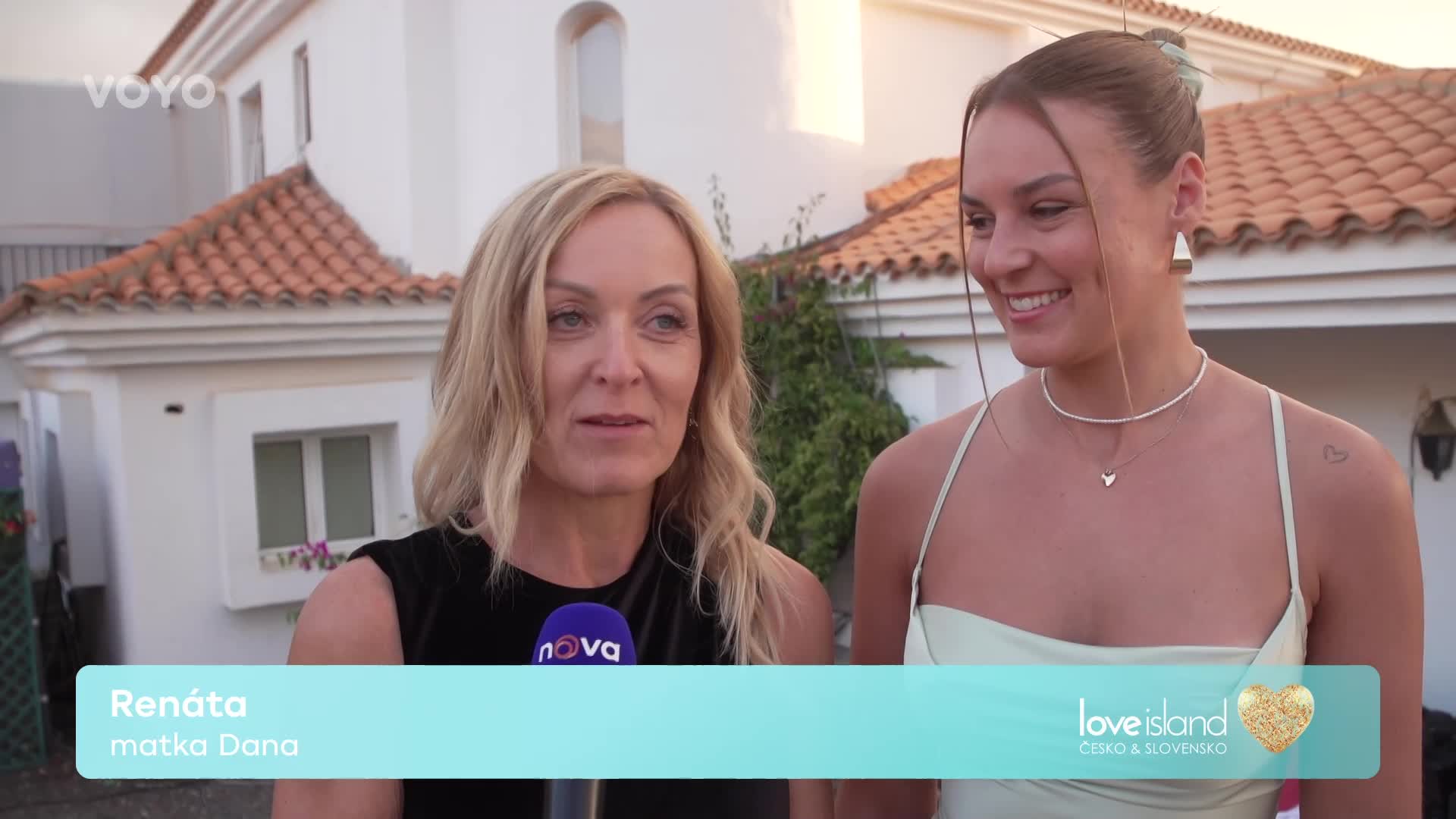 Rodiny finalistů Love Islandu: Věří, že je reality show nezmění