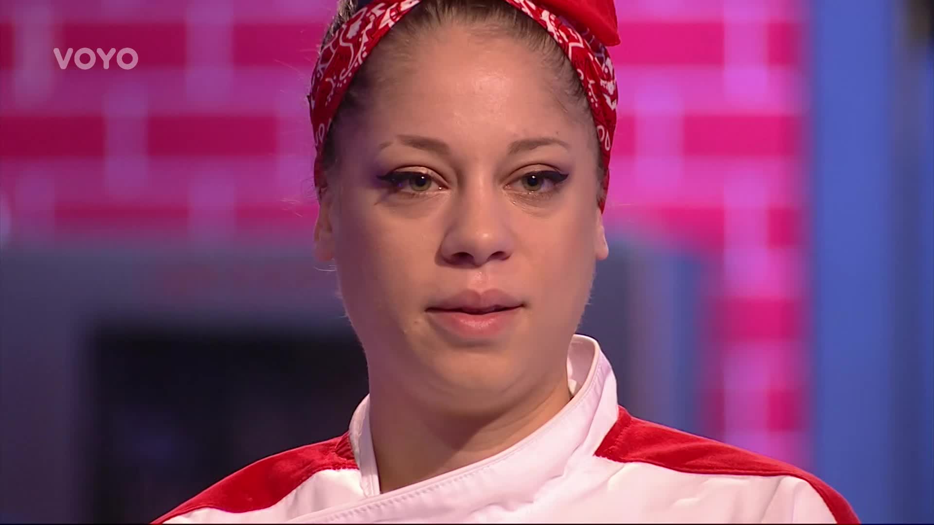 Nezkrácená verze konfliktu Sierry a Rosie: Výbuch emocí vyvolal spor o úklid