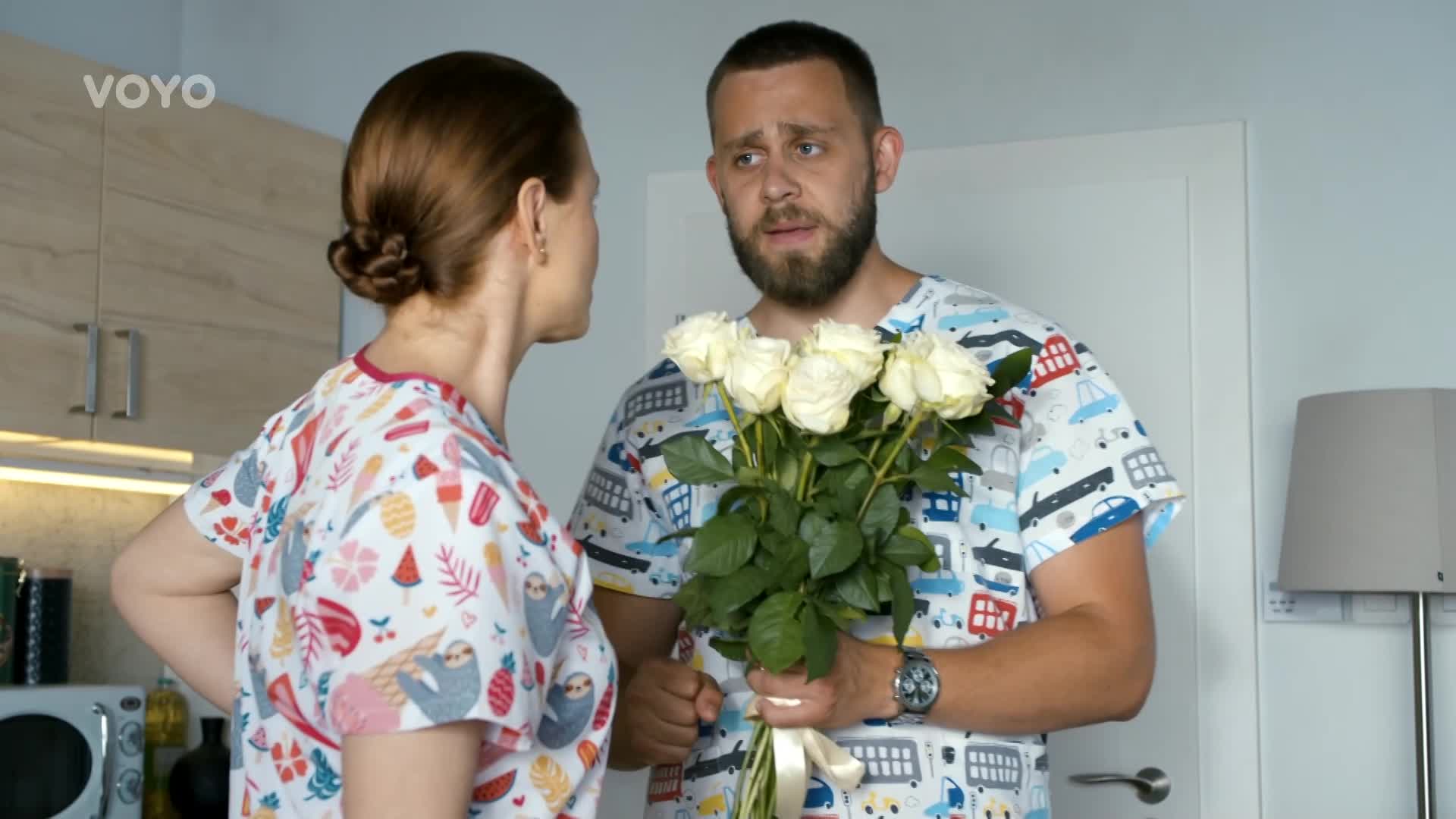Petr z Jedné rodiny nepoznává Medarda: Kvůli Tereze se mění