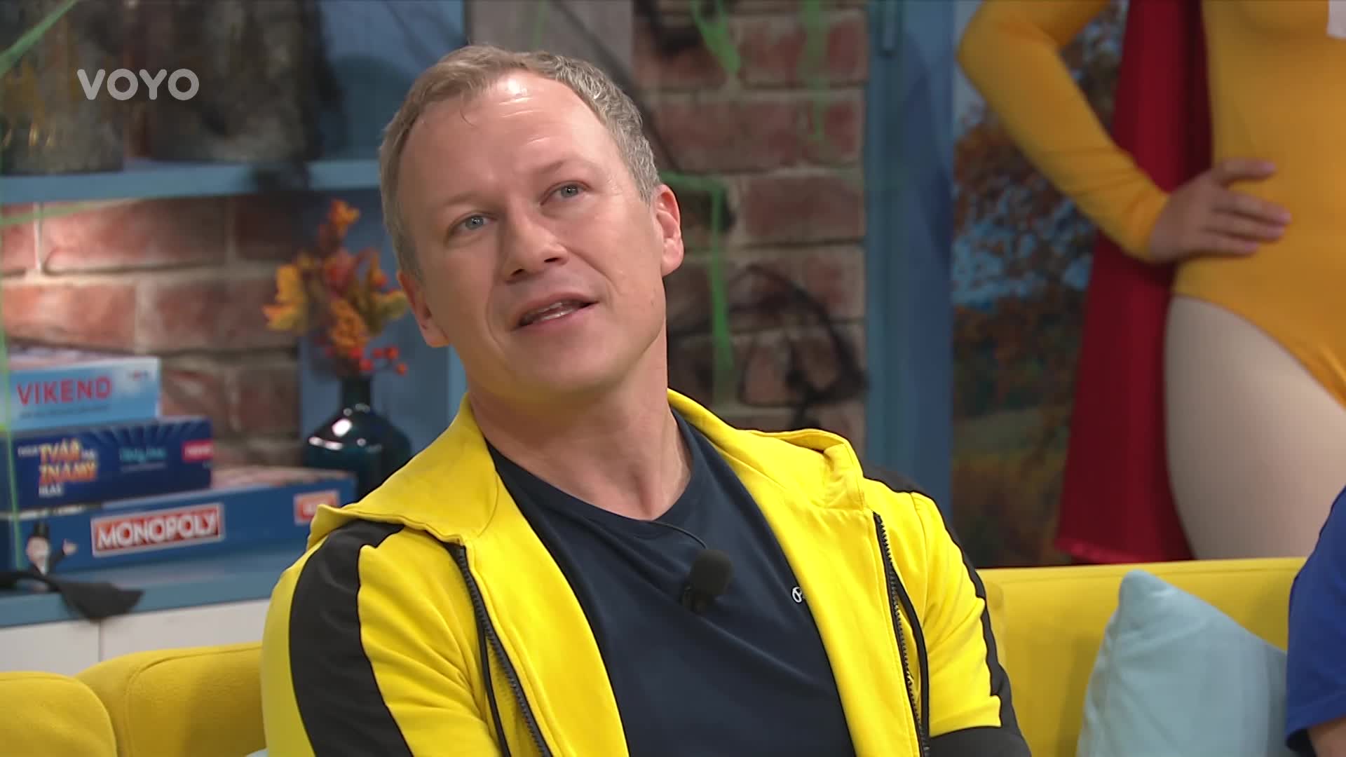 Hvězdy z Harryho Pottera i Star Treku v Brně: Comic-Con Junior už o víkendu