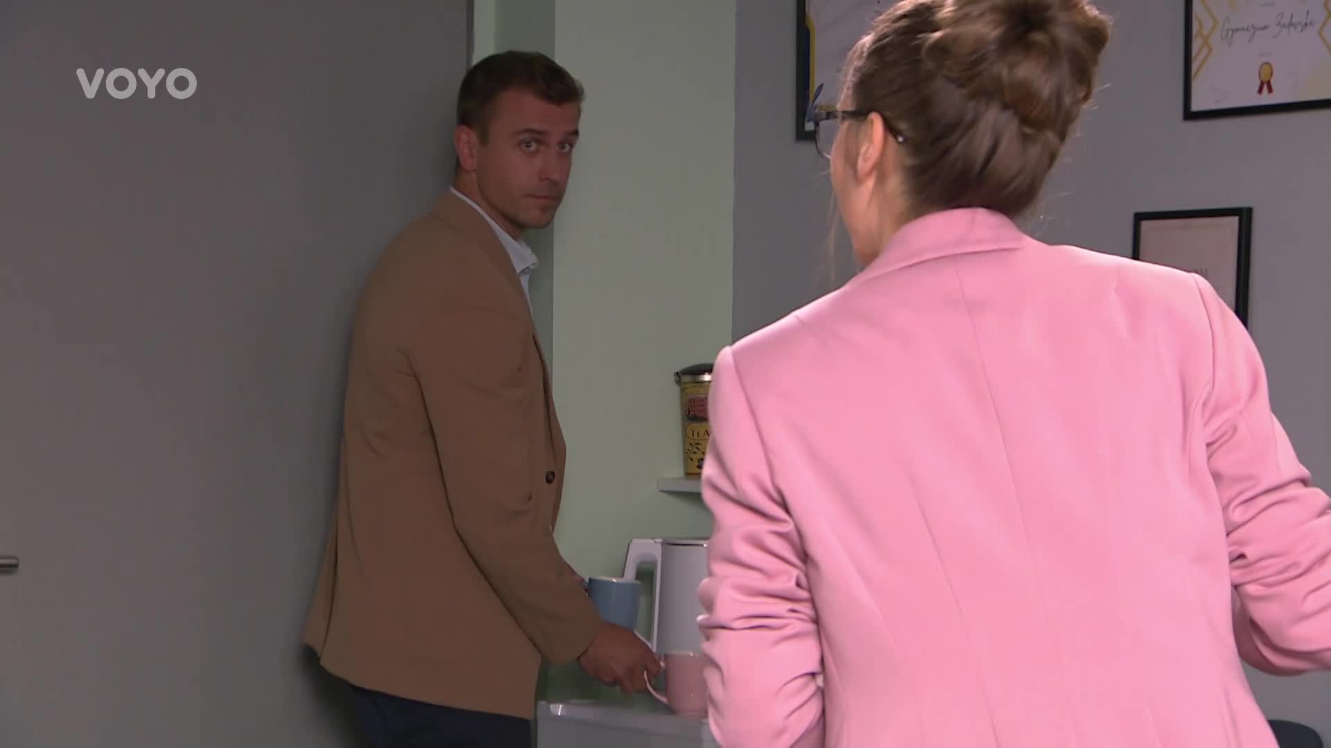 Soňa z Ulice zase intrikuje. S Prokopem probírá budoucnost Otíka