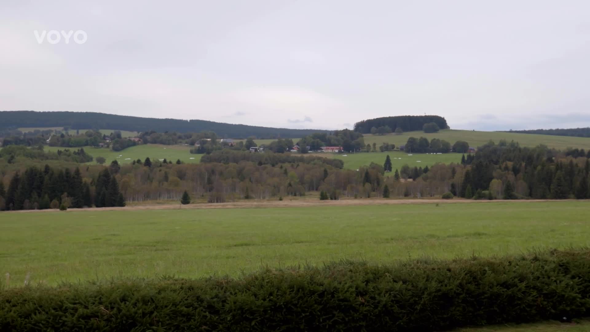Ondřej Hejma v My, chalupáři: Tady tvoří nové skladby Žlutého psa
