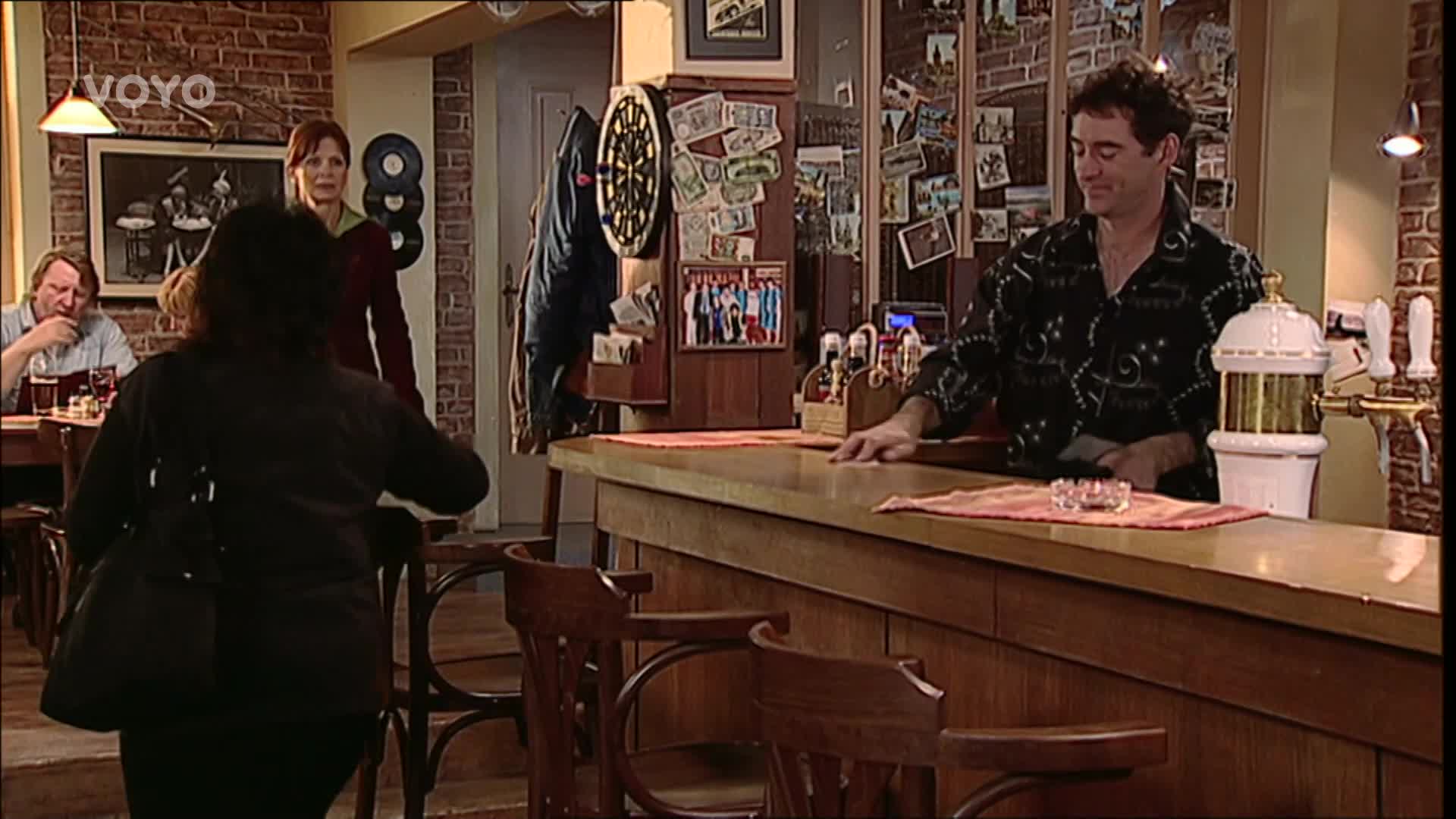 Henry opustil Ulici: Připomeňte si jeho nejzásadnější momenty