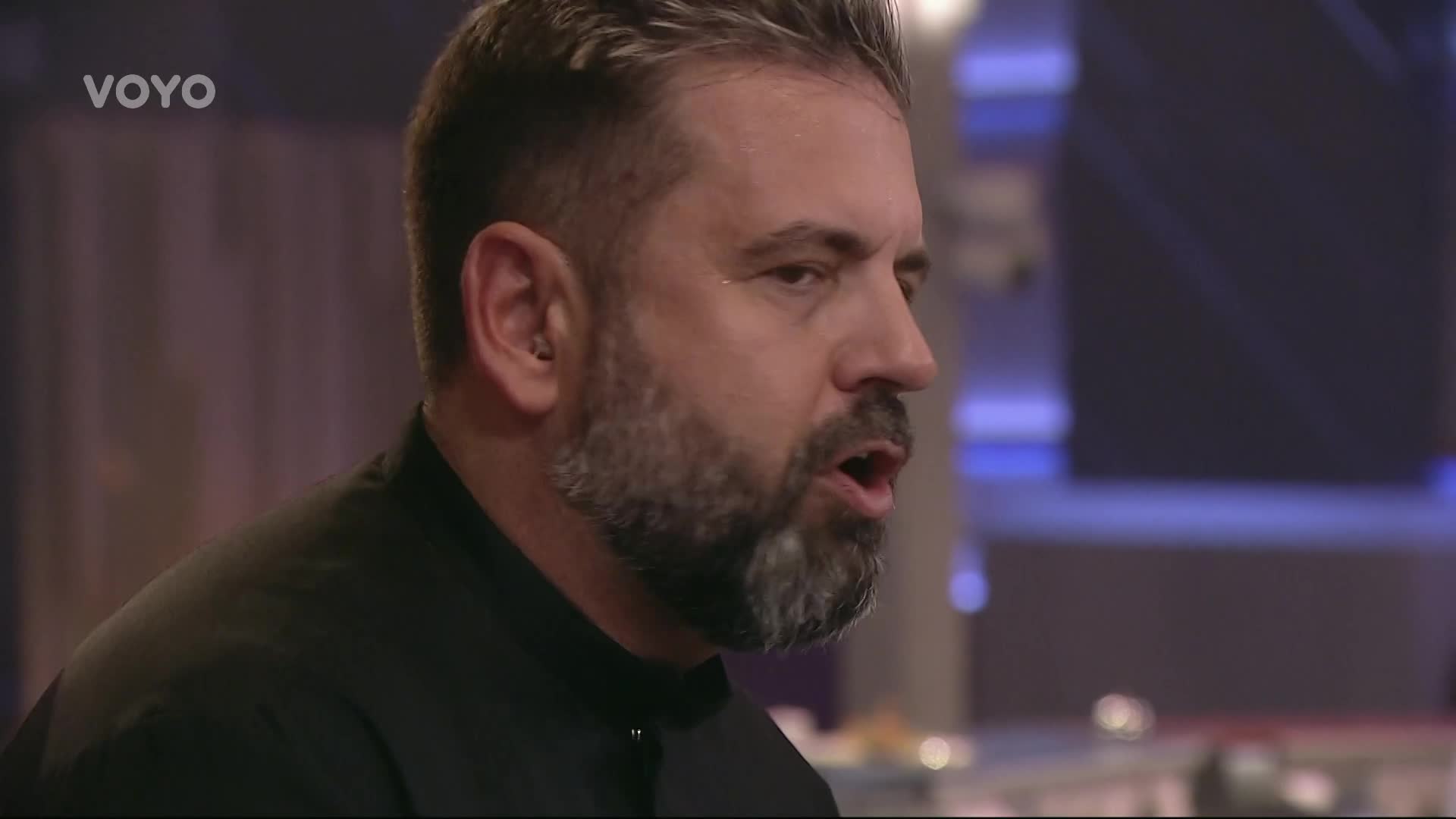 Pavel nezvládl stres v Hell's Kitchen: Radek Kašpárek ho musel vyhodit z kuchyně