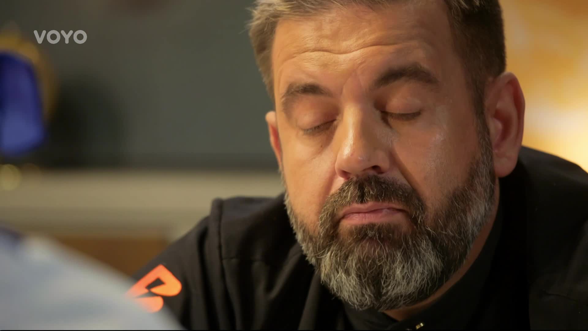 Vašek neprošel testem charakteru: Nepovedené jídlo od Kašpárka pochválil