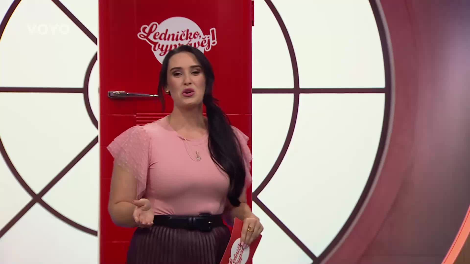 Besky představuje Ledničko, vyprávěj! Na co se diváci mohou těšit?