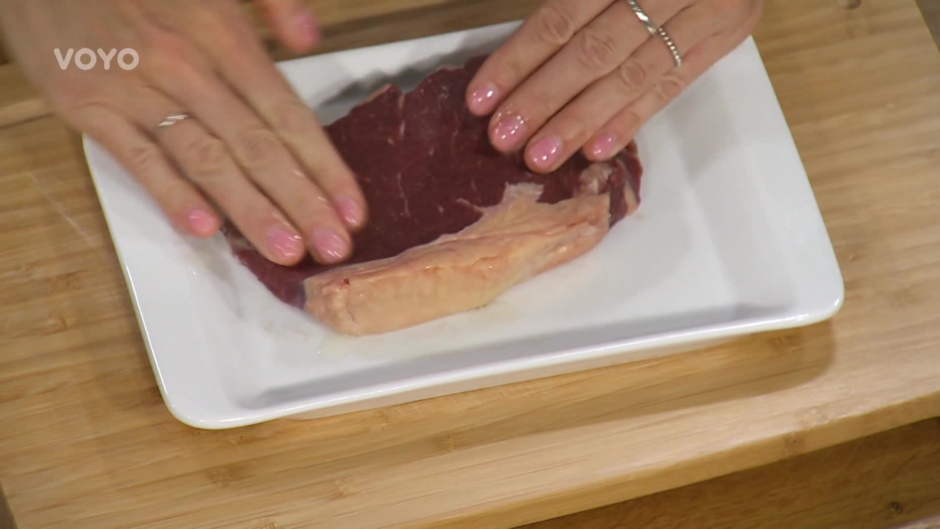 Tescoma s chutí Sirloin steak Stindberg B190258