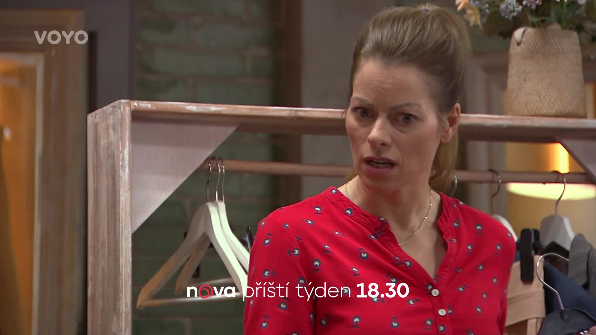 Příští týden v Ulici: Podvod, pracovní intriky a Tereza na pochybách
