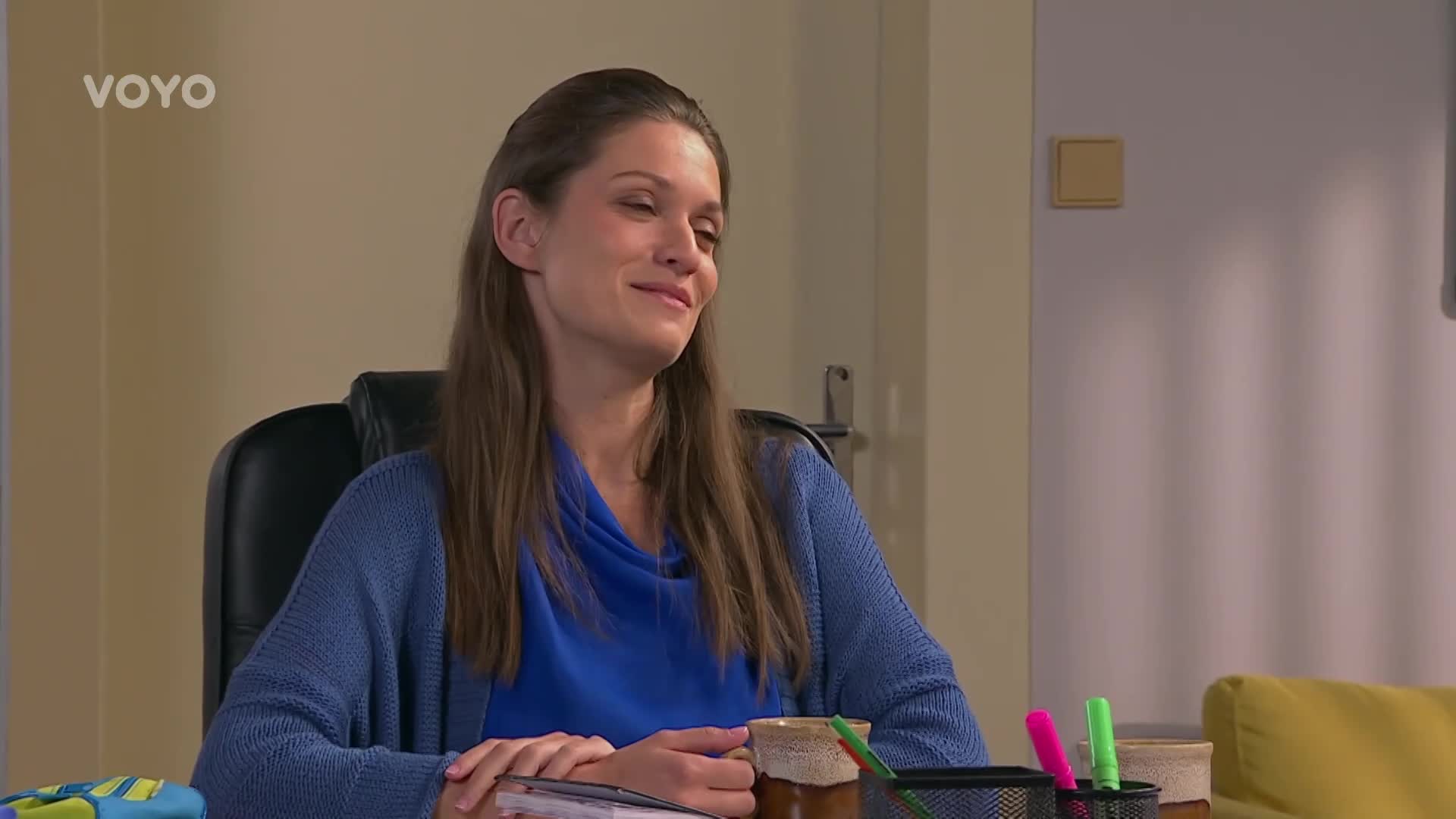 Co přinese pondělní Ulice: Druhé rande, návrat Denise a naštvaná Soňa