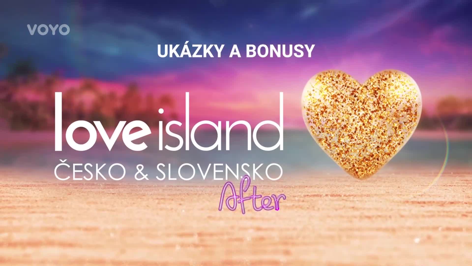 Love Island After je tu: Sledujte peprné chvilky srdíček po návratu