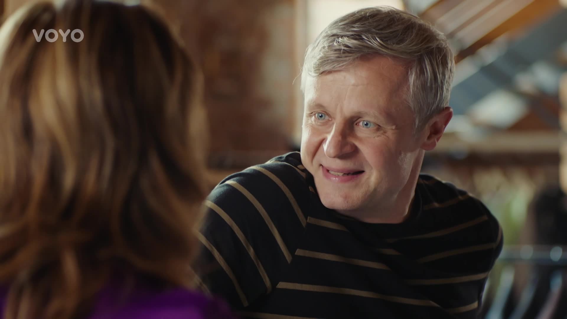 Vasil Fridrich, jak ho neznáte. V Tanečních hraje poddajného Méďu