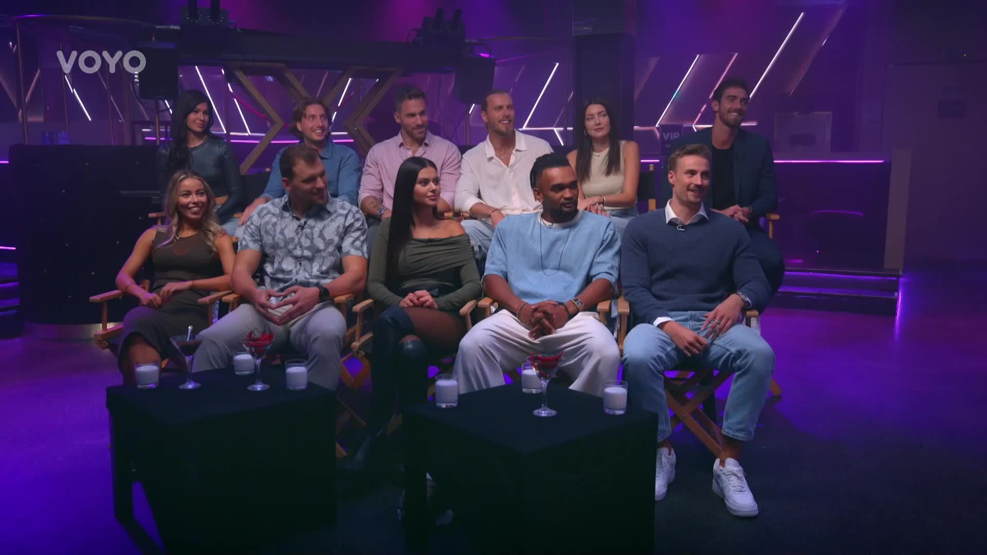 Daniel z Love Islandu si dal osobní výzvu: Za rok měl 100 holek