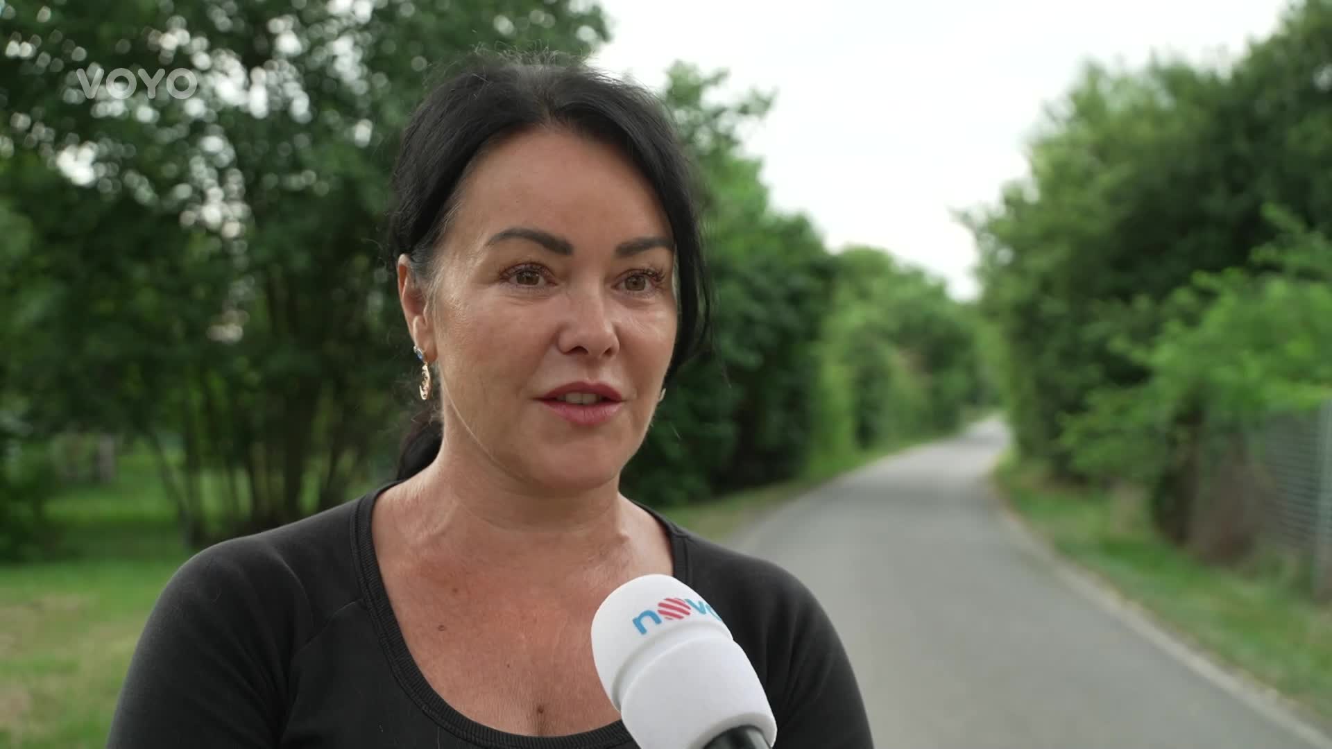 Těžká akce v Jedné rodině: Hvězdou premiérového dílu bude šelma