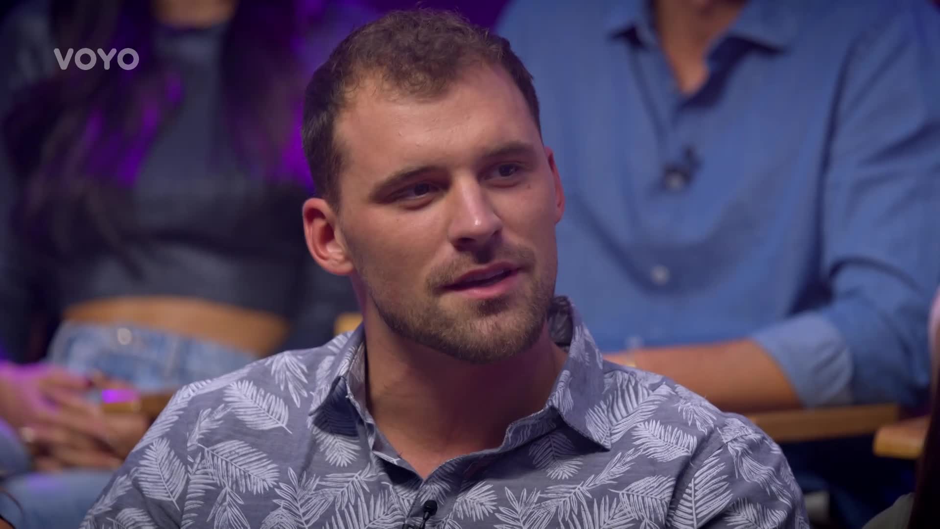 Kerol o společné noci s Adamem z Love Islandu: Ne každý musí všechno vědět