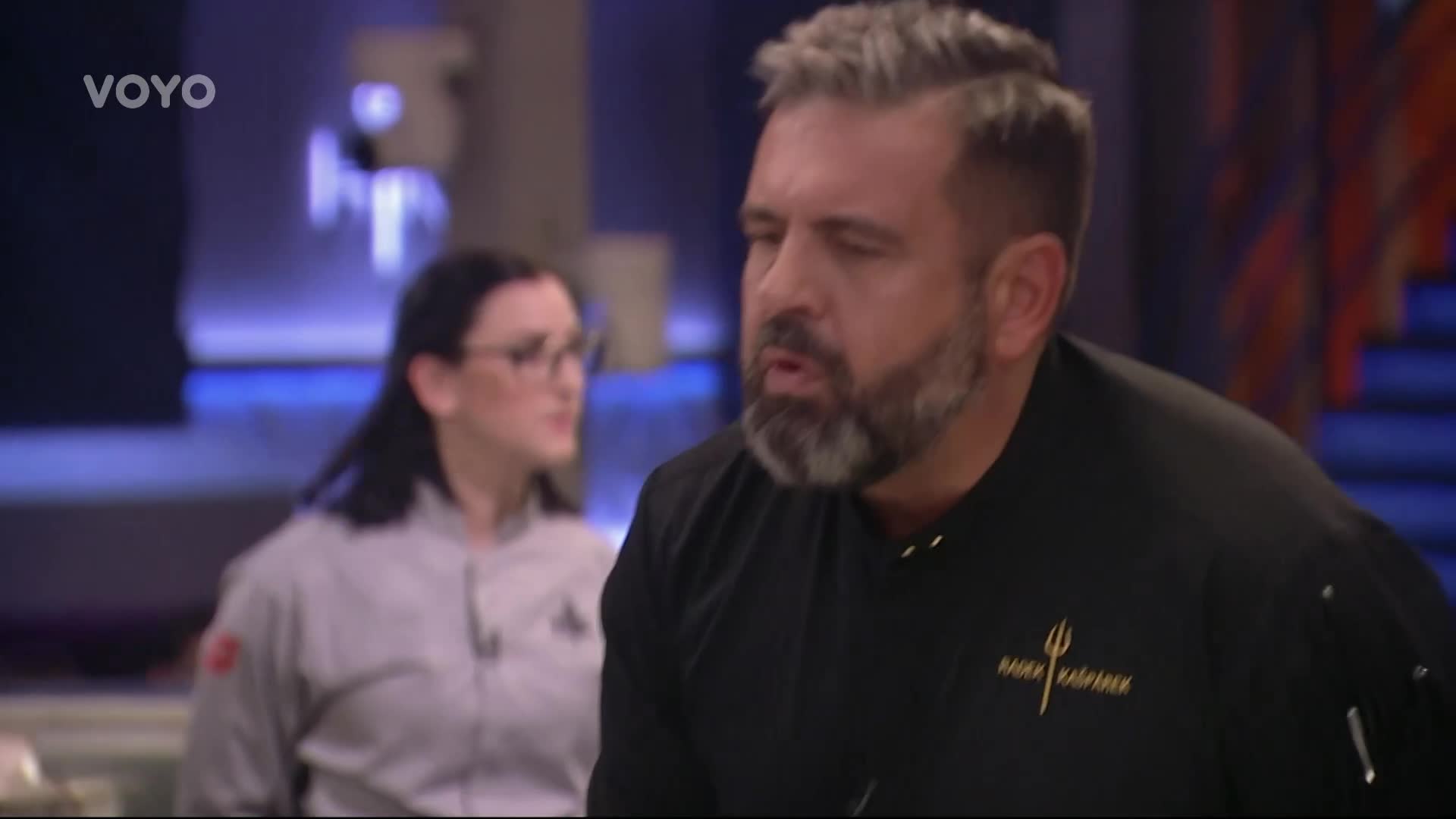 Ostrý řez Radka Kašpárka: Blamáž, tragédie a peklo největší, rozčiluje se šéf