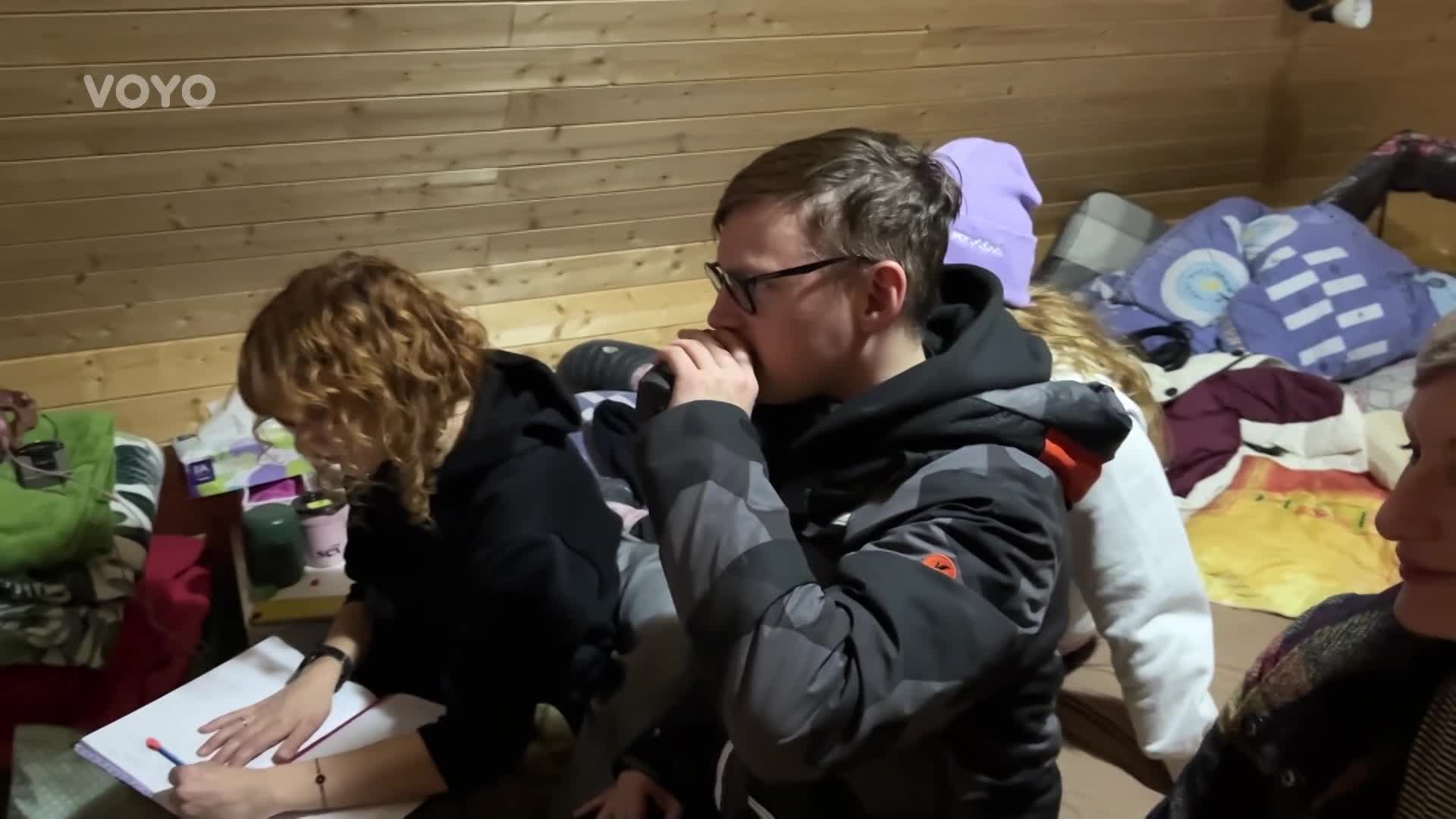 Režisérka Sex O'Clock o intimních scénách: Před natáčením si je doma zkoušíme