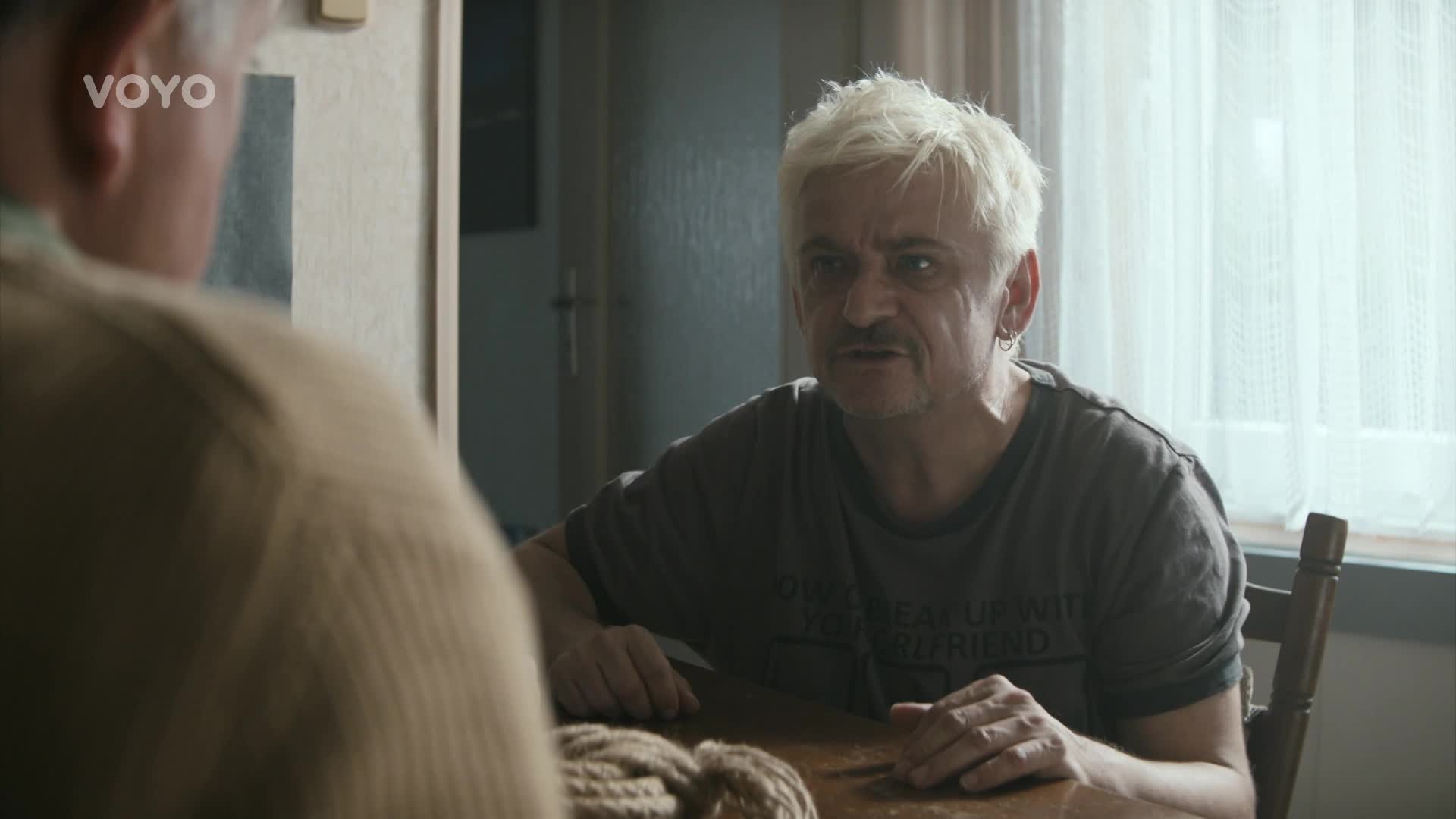 Neplánované dítě a nevěra v Národní házené: Fery a Horst mají radikální řešení